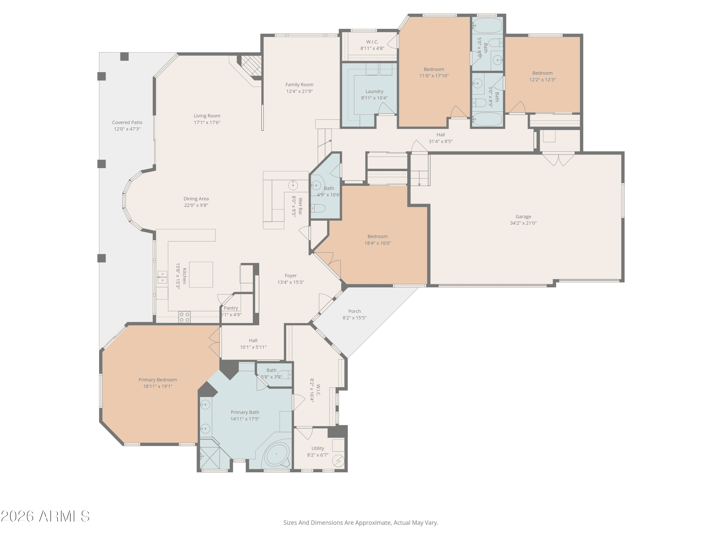 16030 E Seminole Ln — photo 64