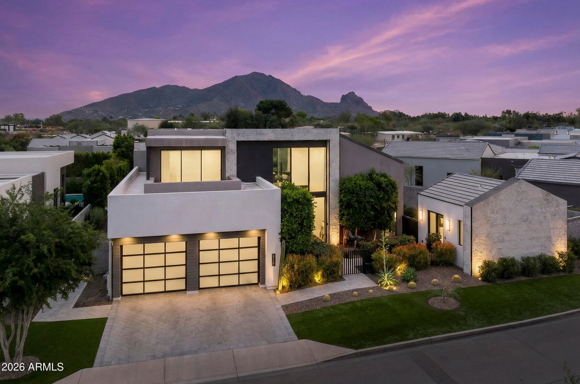 6917 E Cactus Wren Rd — photo 1