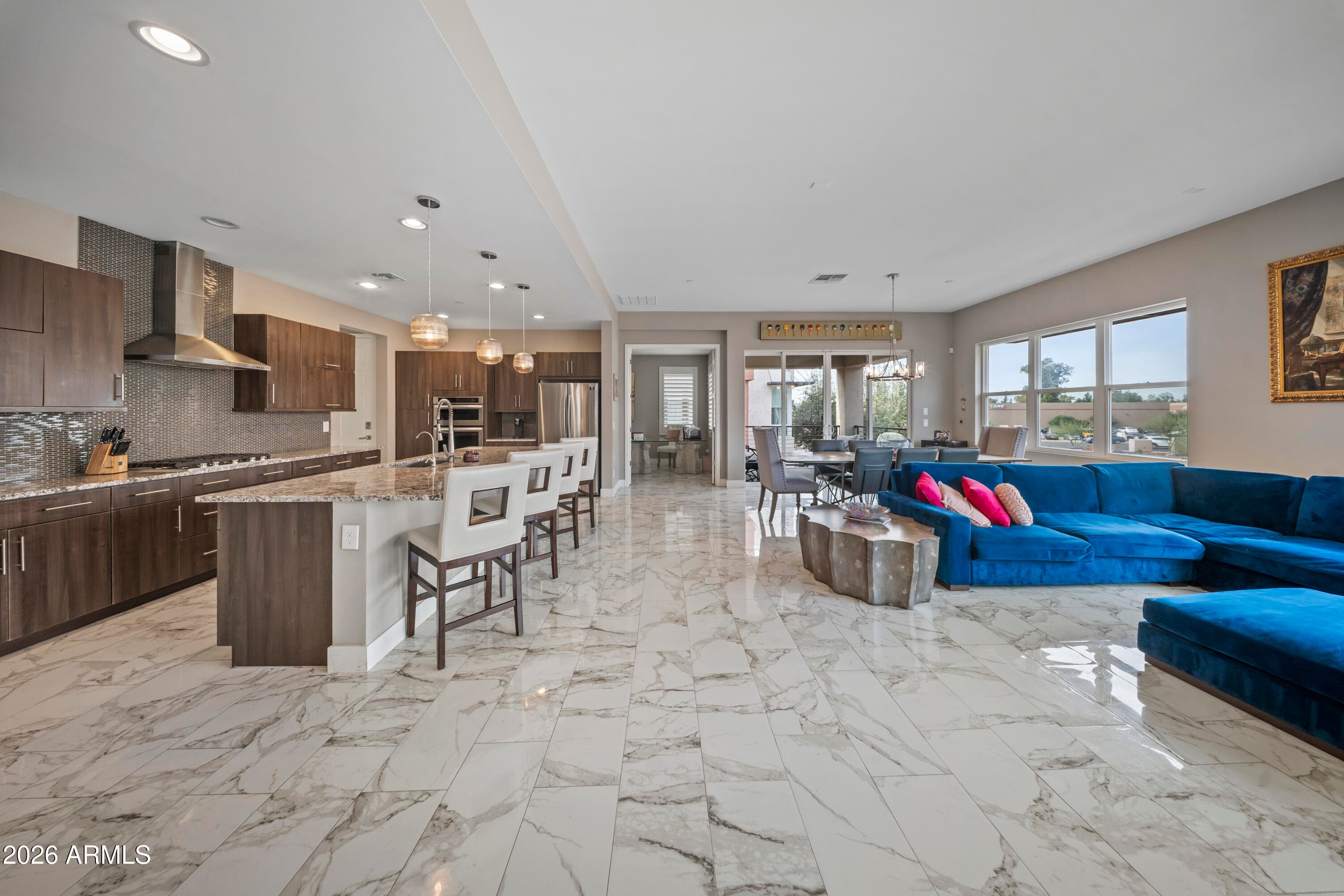 9001 E San Victor Dr 2024 — photo 2
