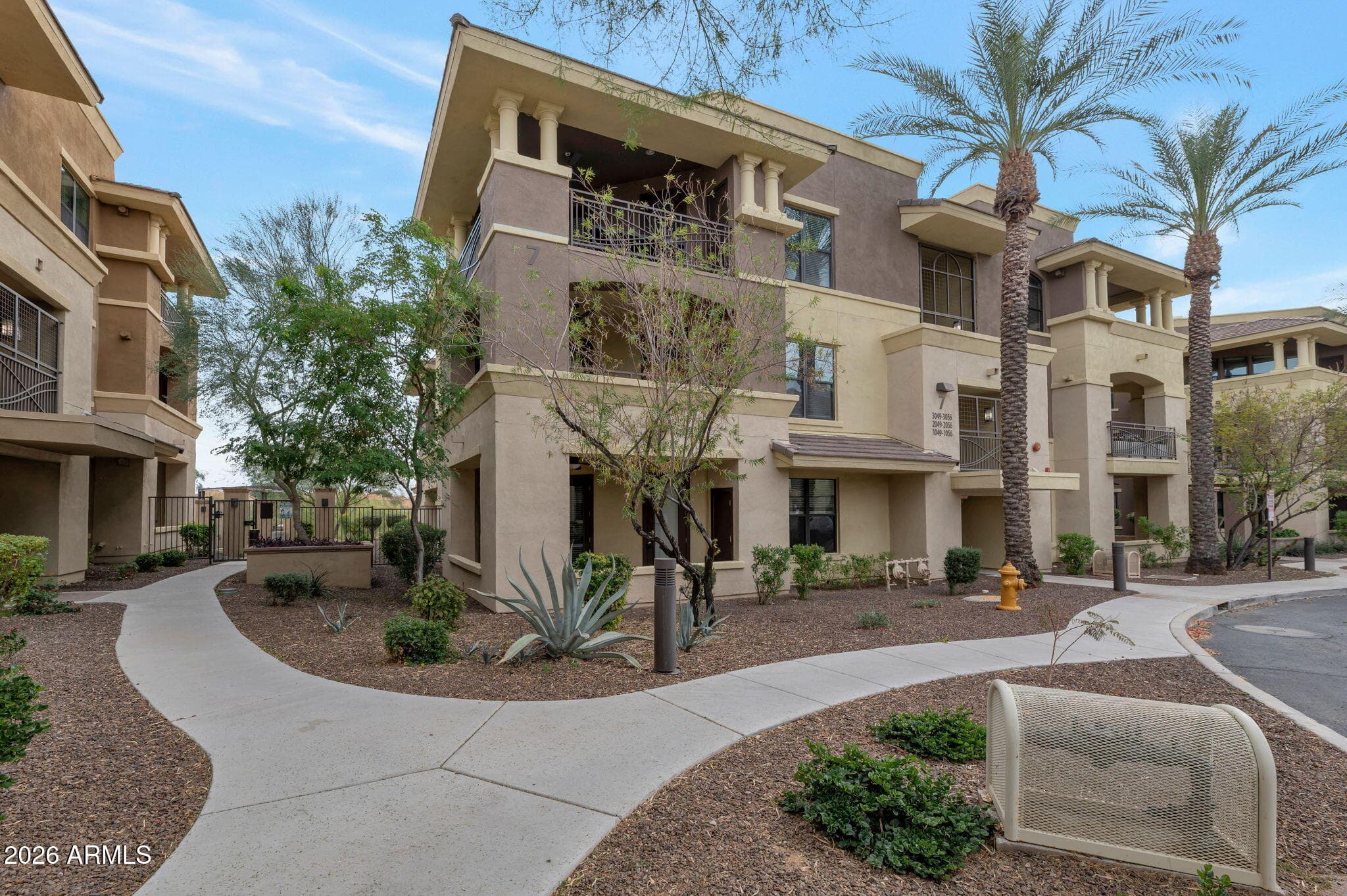 7601 E Indian Bend Rd 1050 — photo 1
