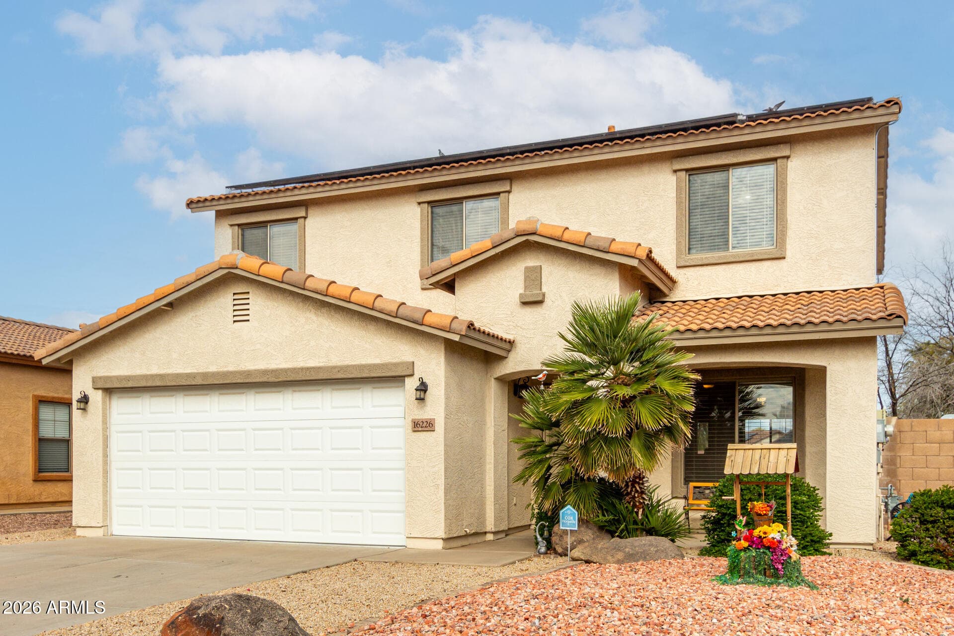 16226 W Caribbean Ln — photo 1
