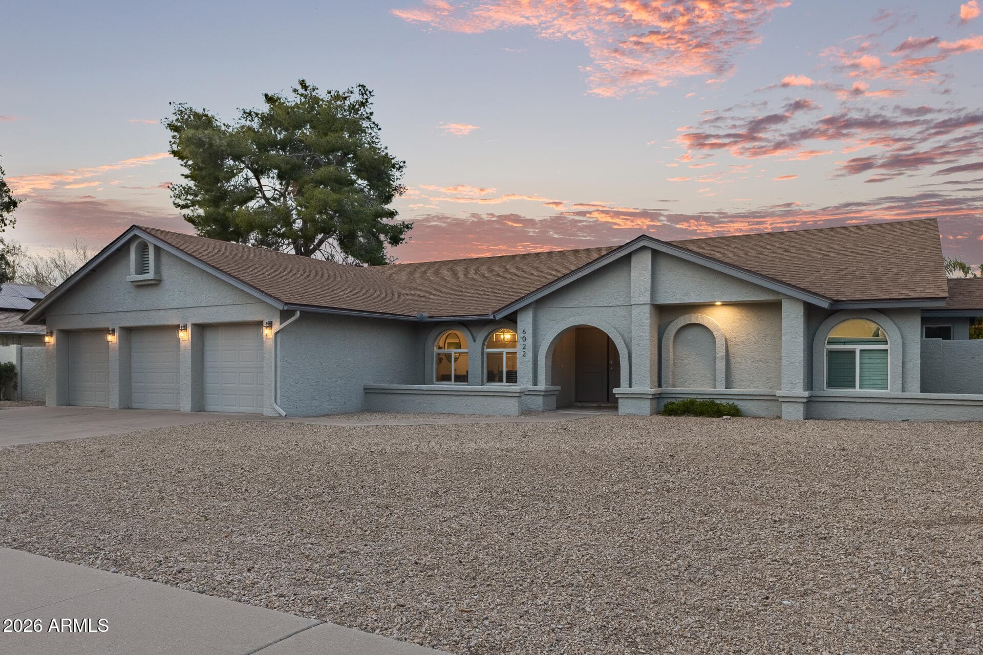 6022 E Hillery Dr — photo 1