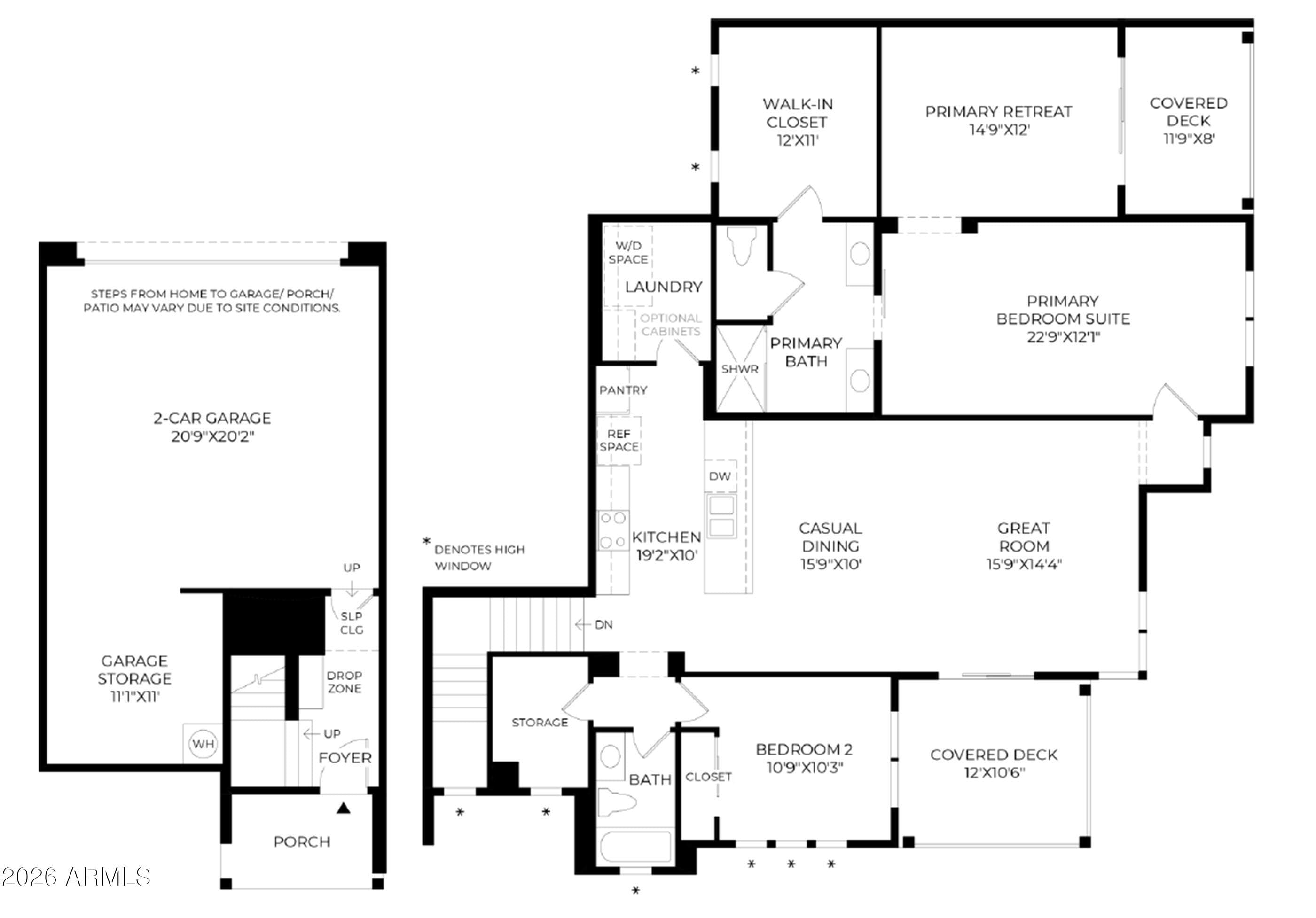 11300 N Casa Dega Dr 1110 — photo 2
