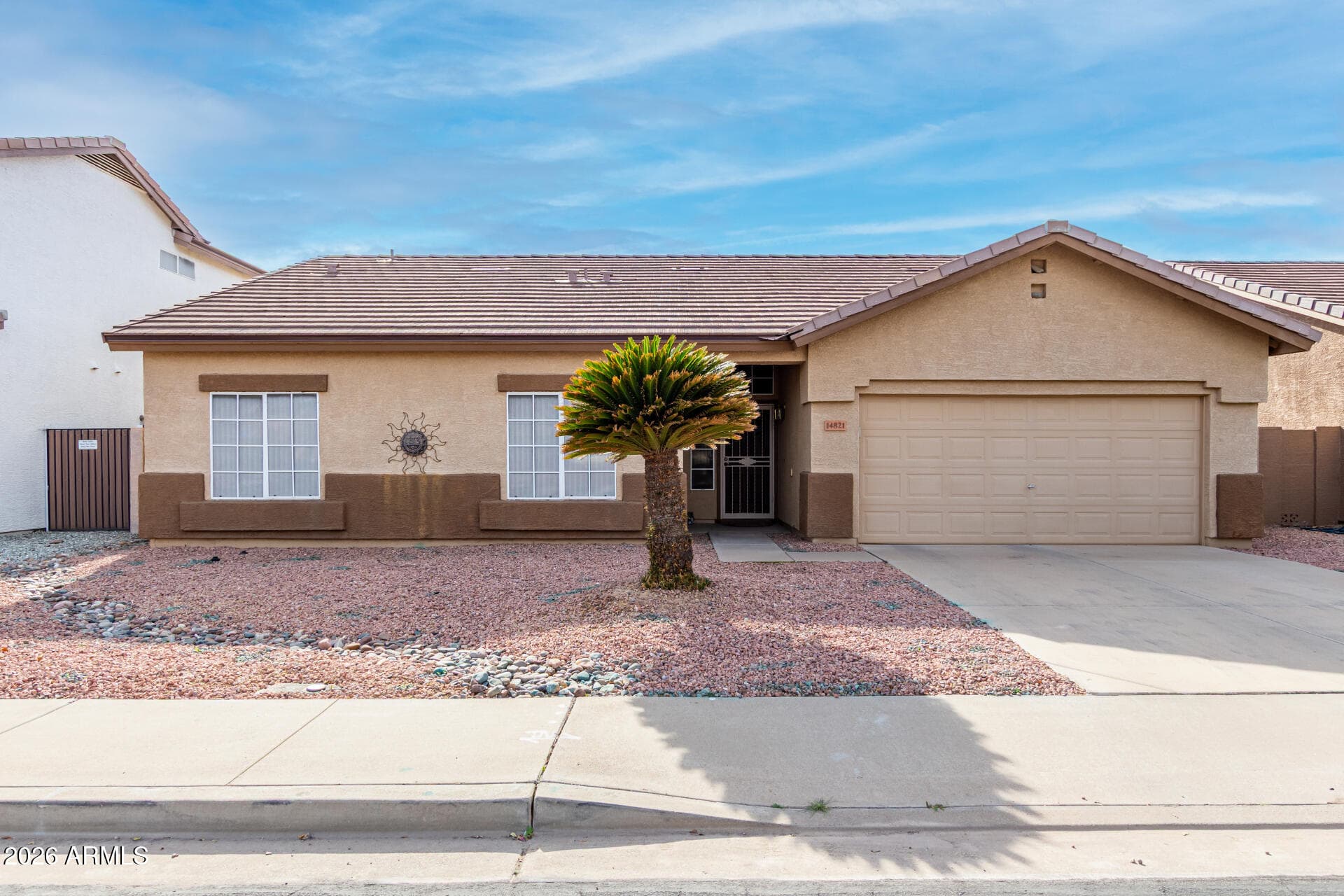14821 W Honeysuckle Ln — photo 1