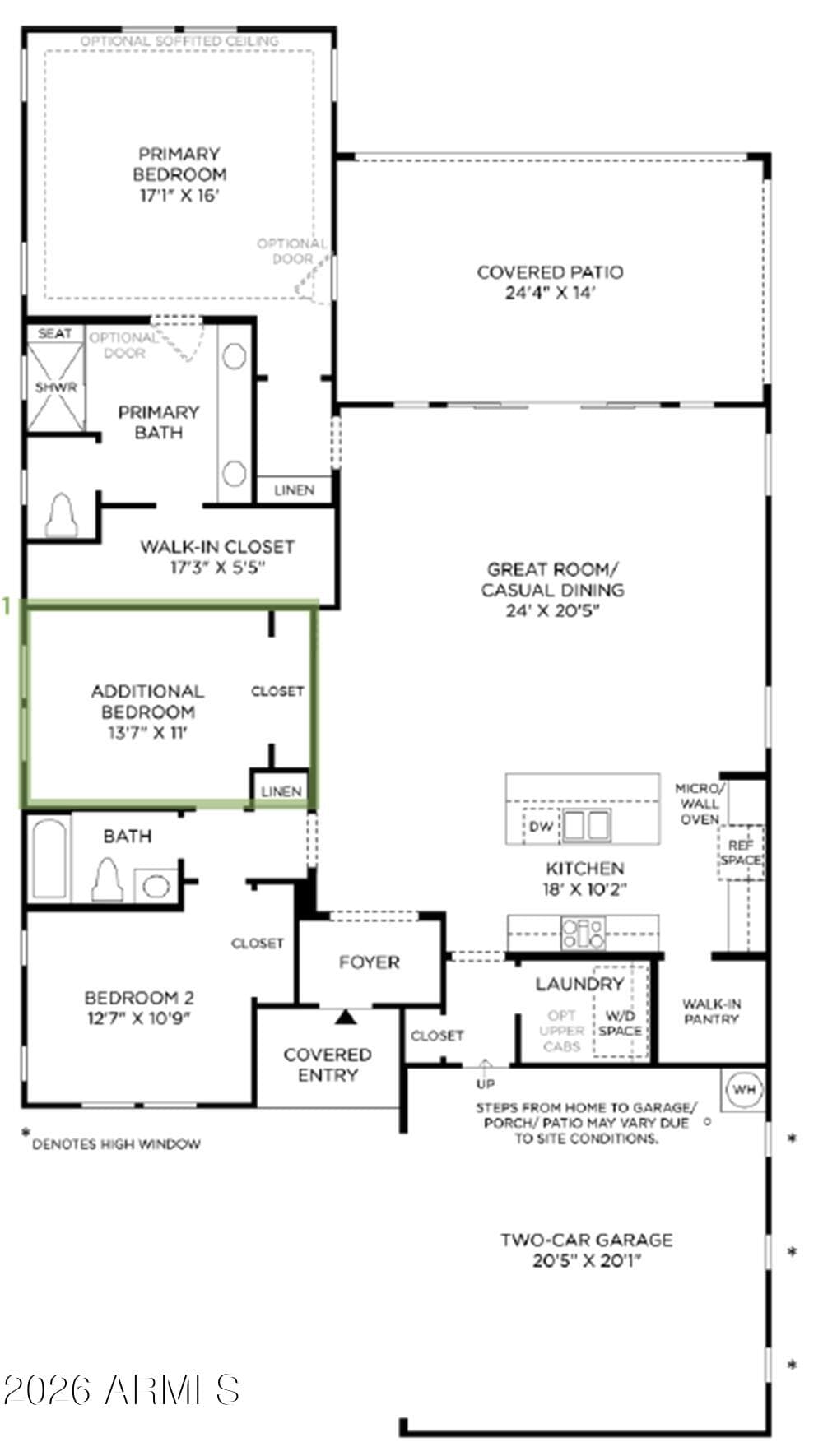 17757 W Whitefish Dr — photo 2