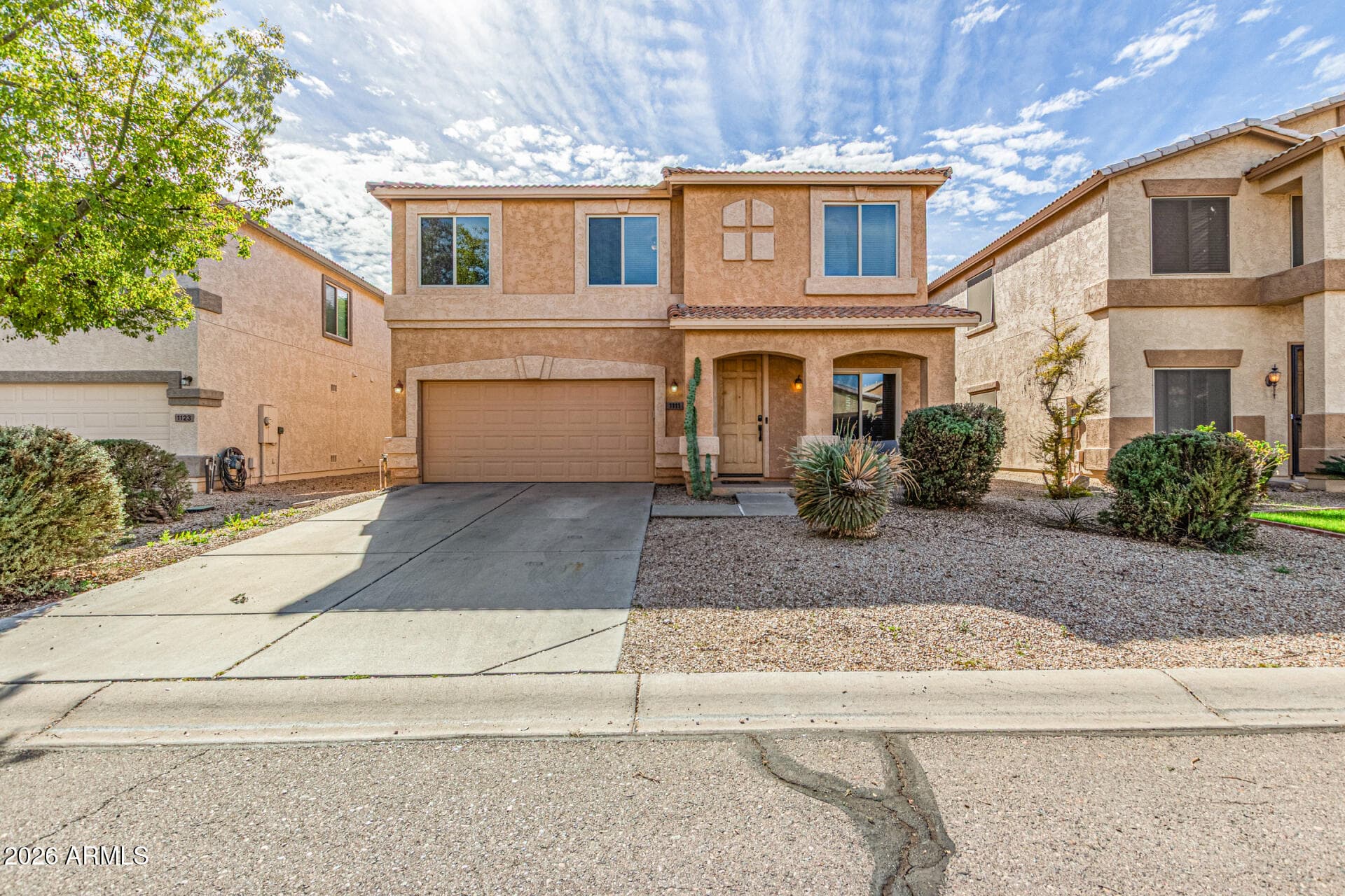 1111 E CANYON TRAIL - Photo 1