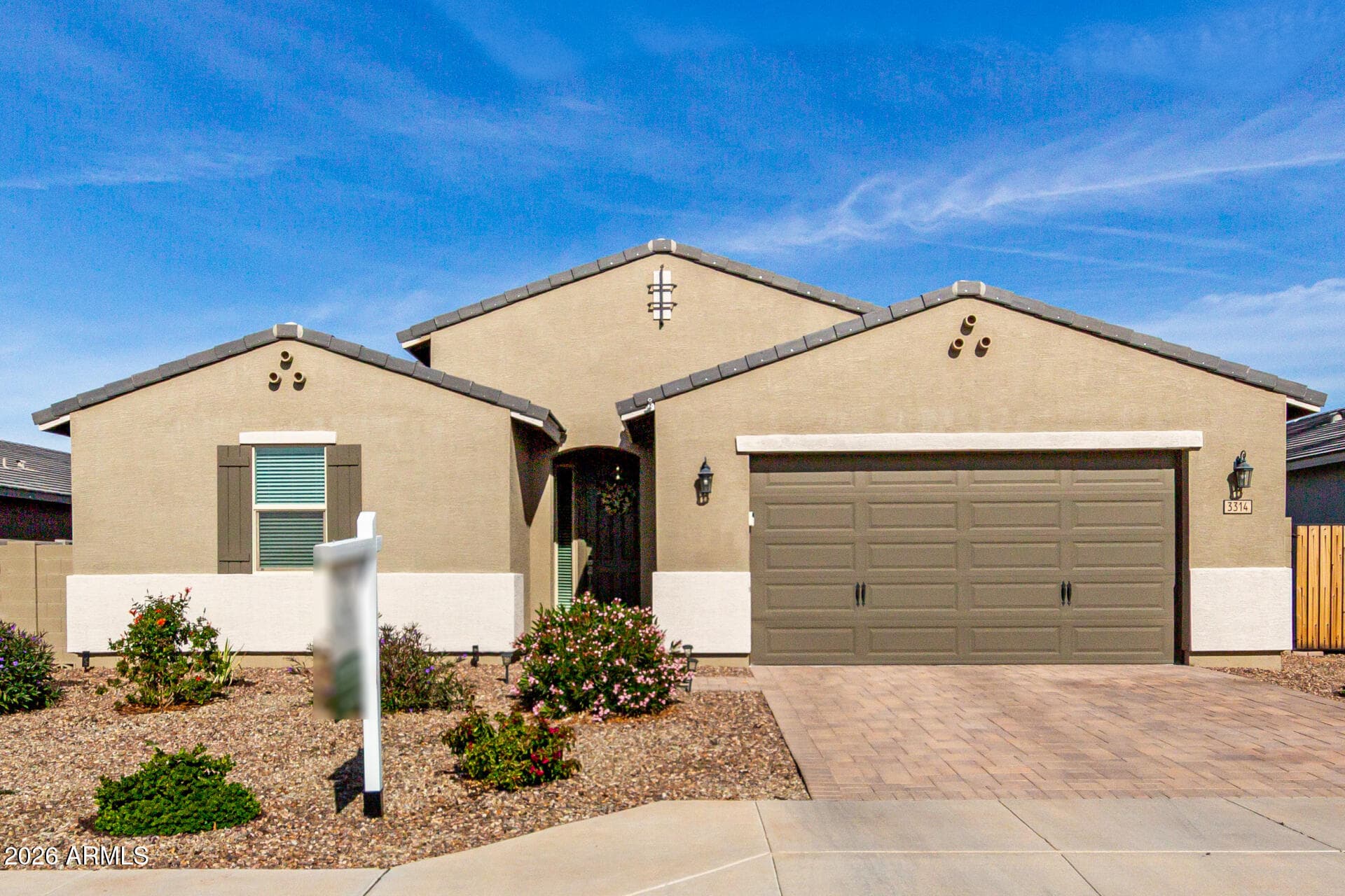 3314 E Jasmine Way — photo 1