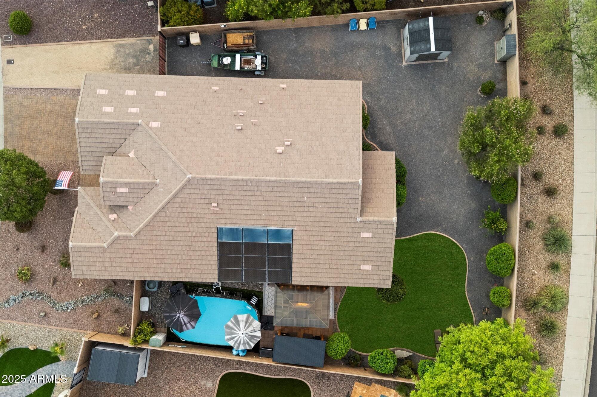 9226 W Buckhorn Trail — photo 40