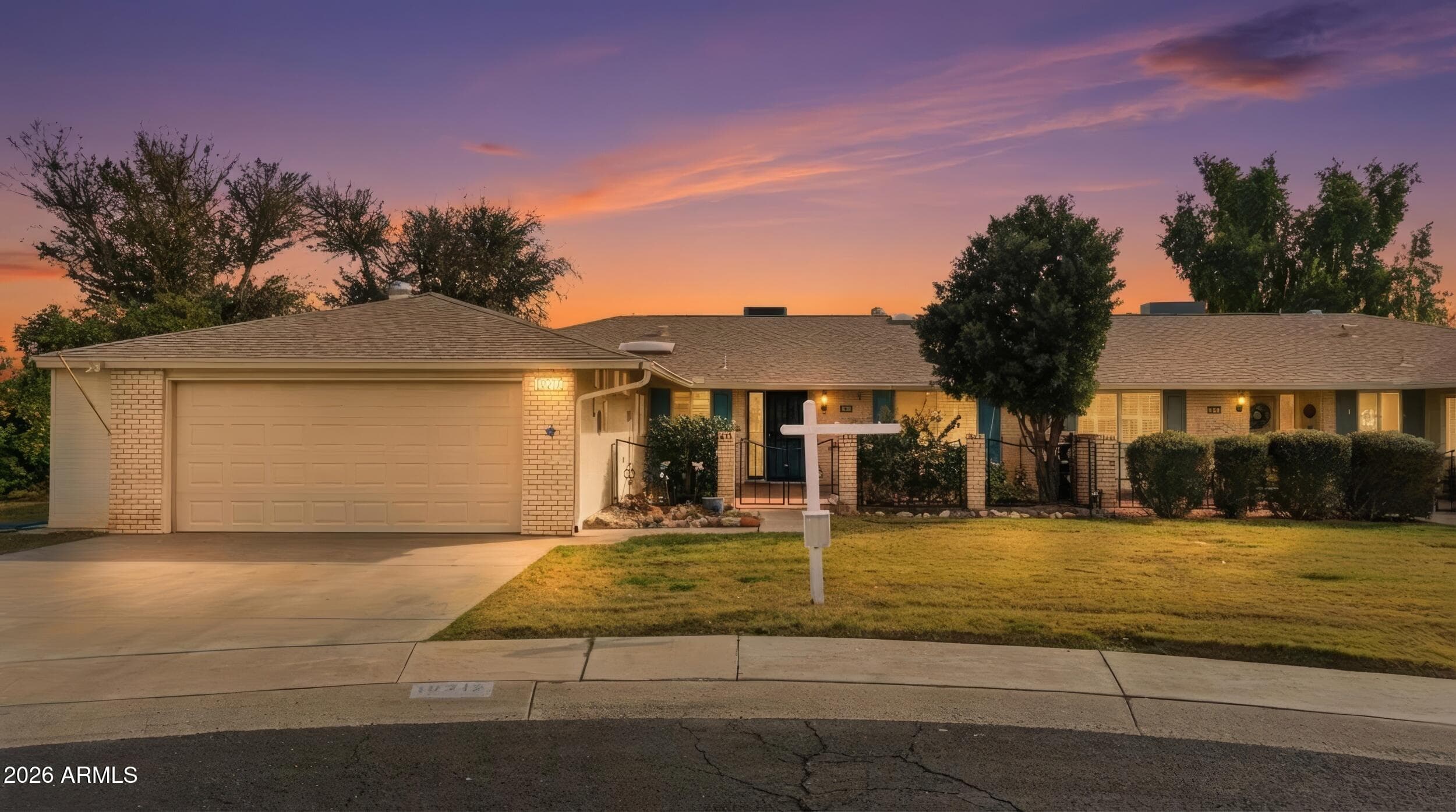 10212 W Pineridge Dr — photo 1