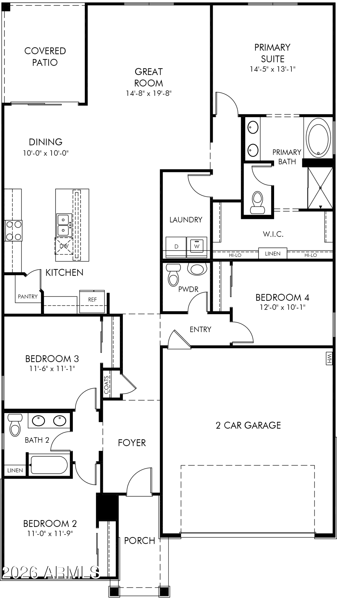 22665 W Pontiac Dr — photo 35