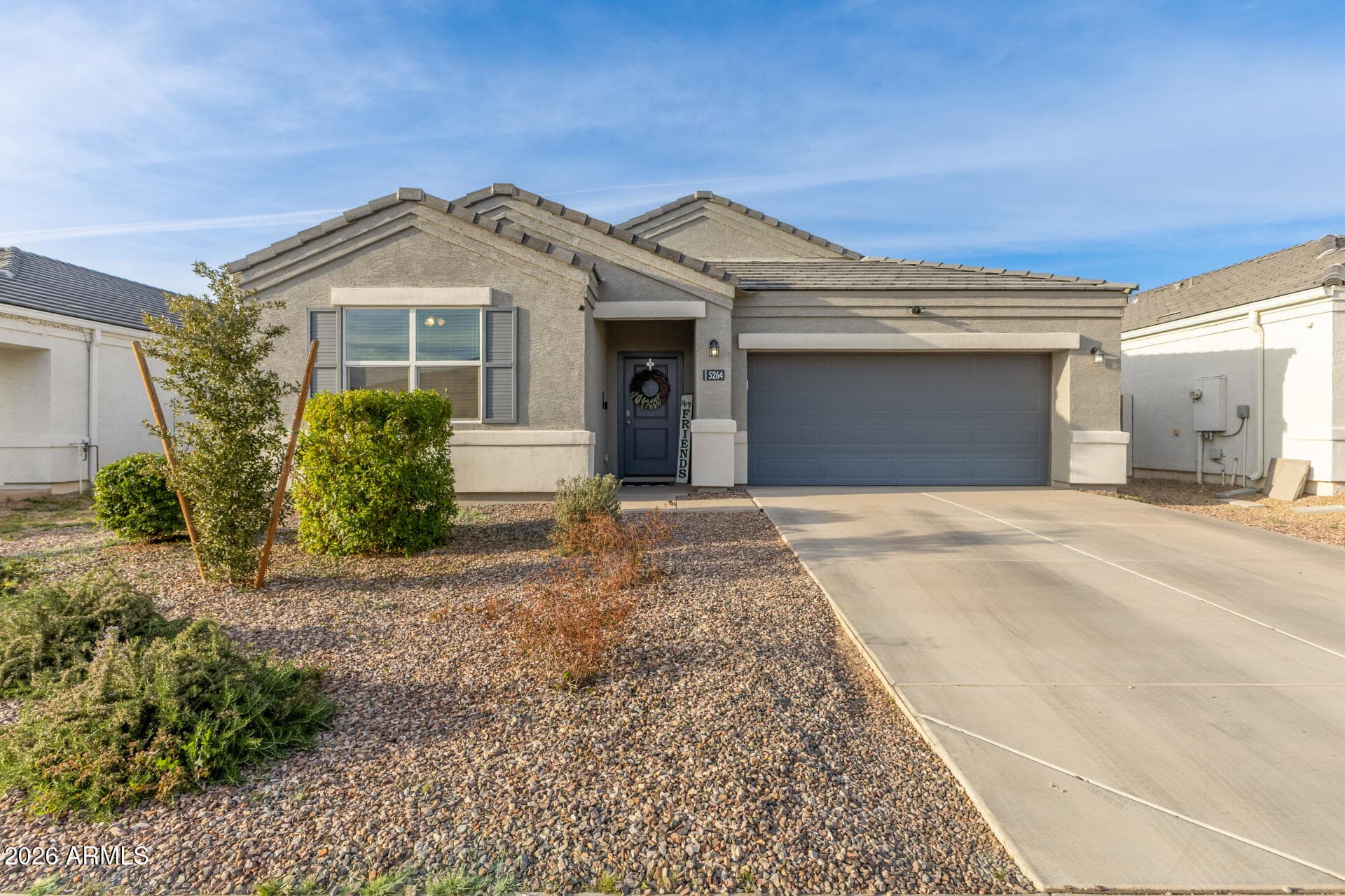 5264 E Diatomite Dr — photo 1
