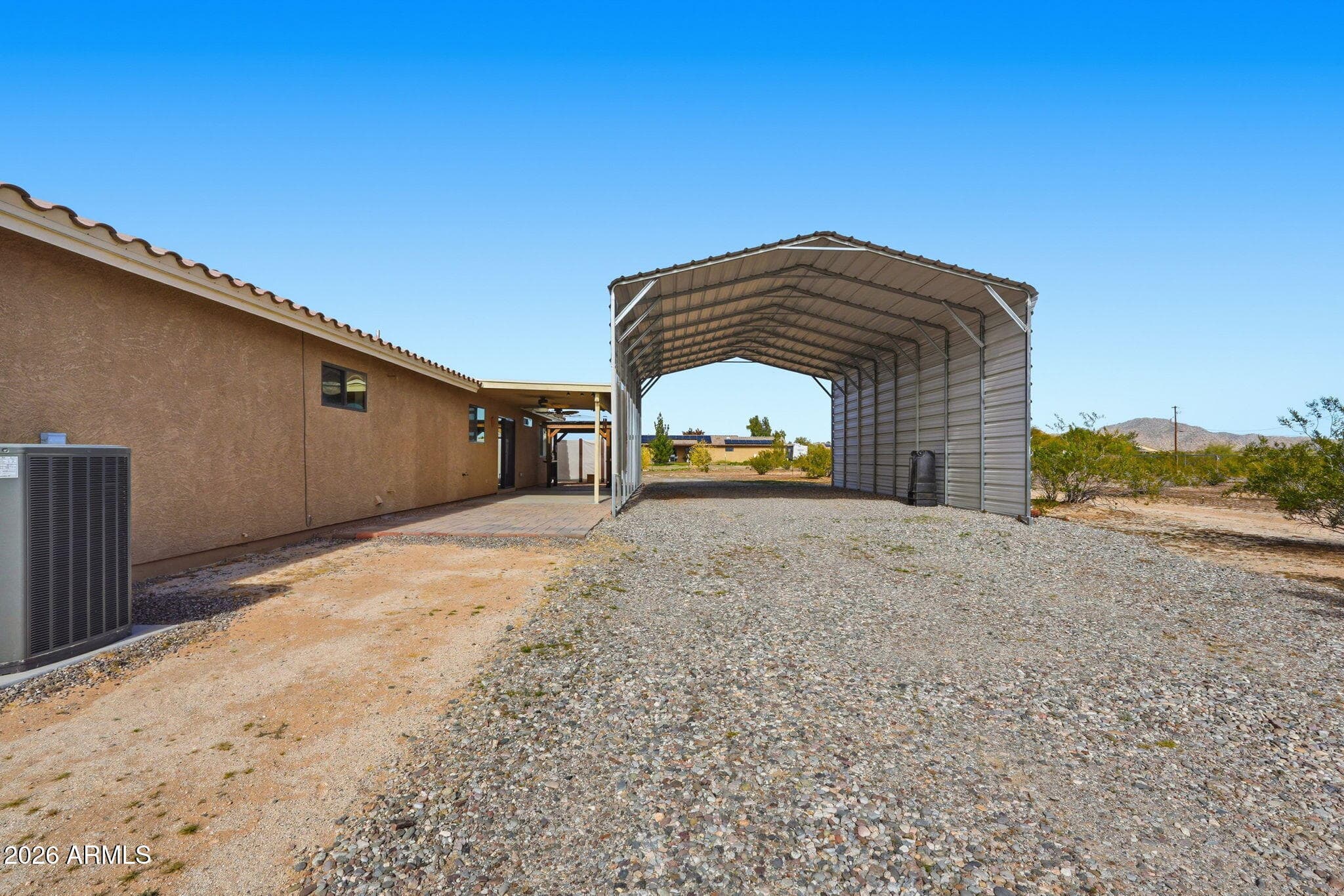 10651 N DUMONT TRAIL - Photo 5
