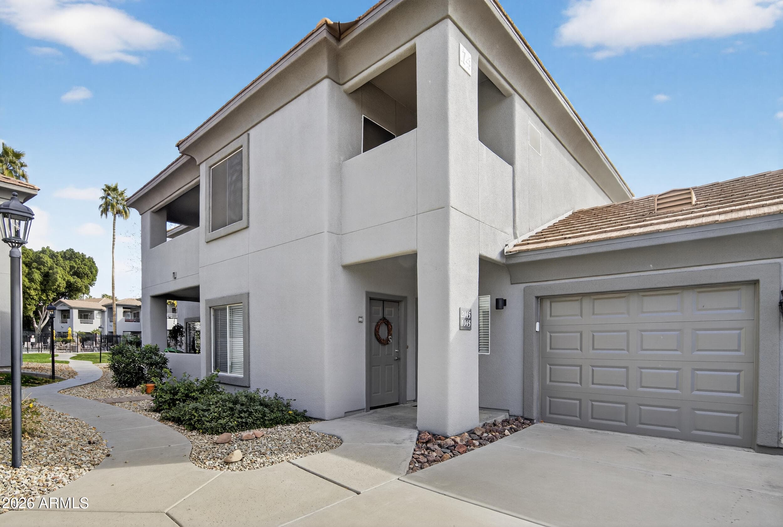 7401 W Arrowhead Clubhouse Dr 2045 — photo 1