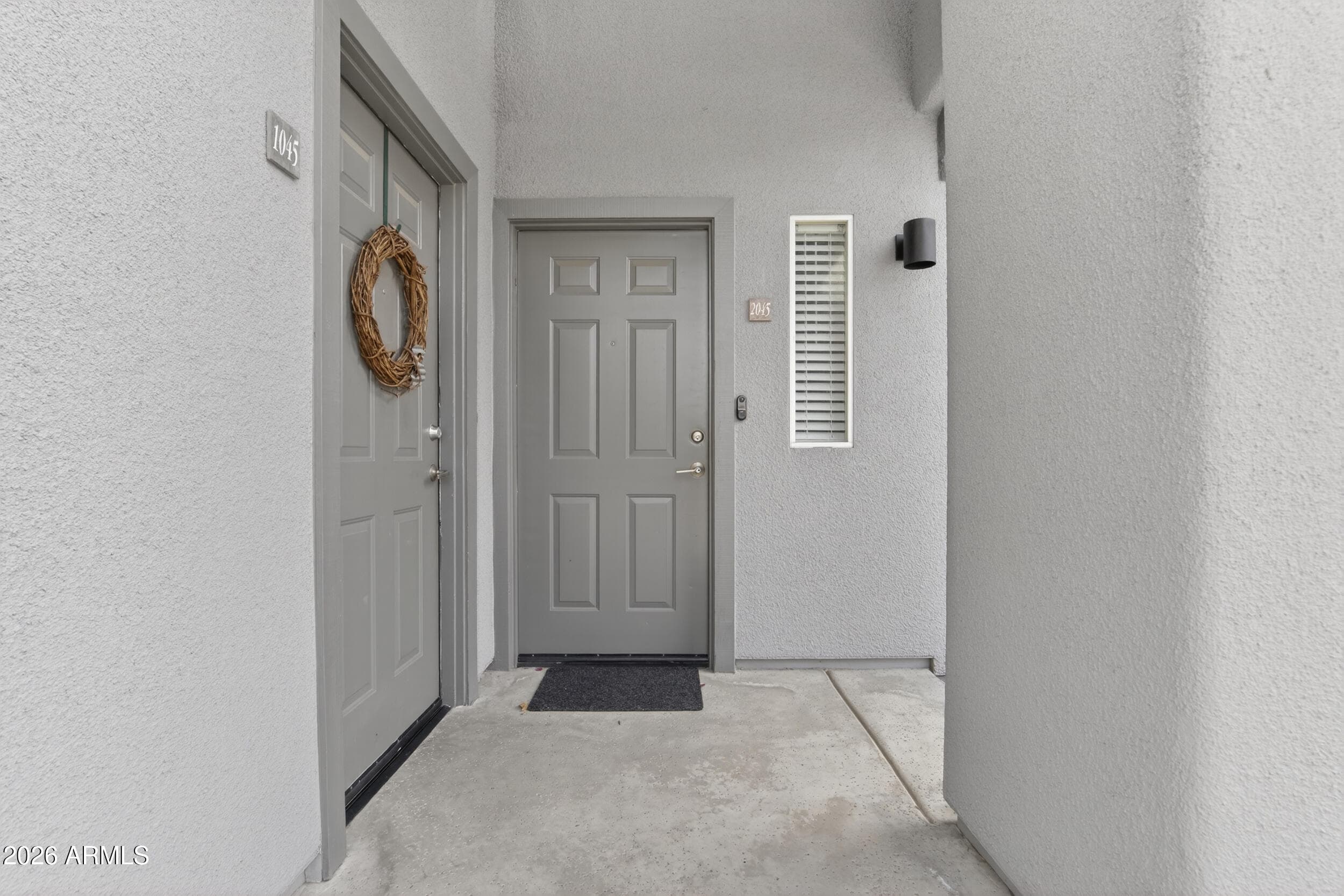 7401 W Arrowhead Clubhouse Dr 2045 — photo 2