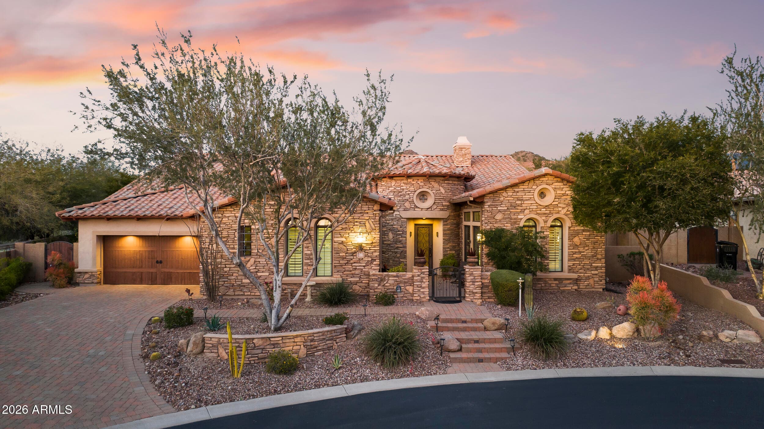 4123 N Silver Ridge Circle — photo 1