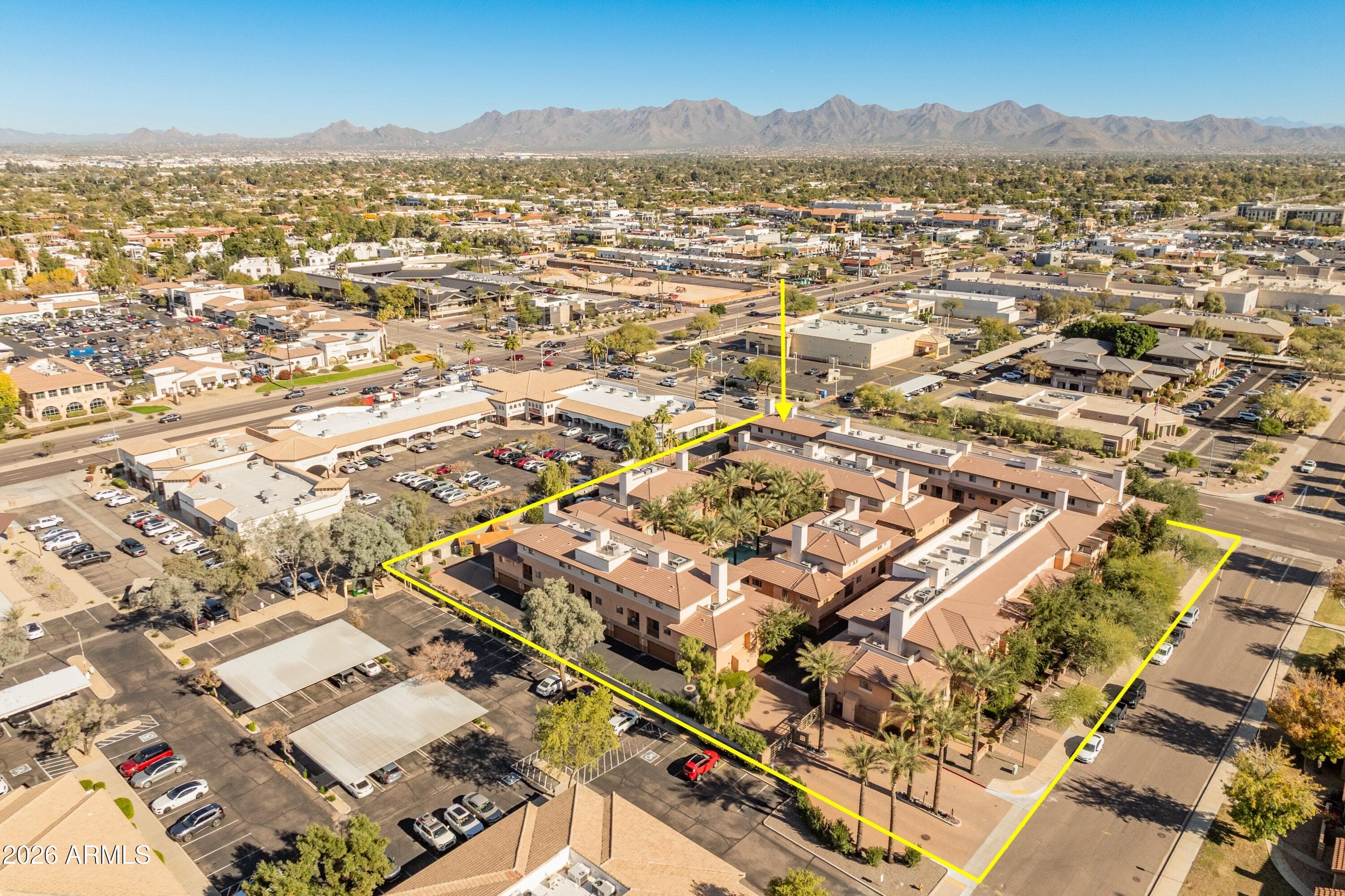 6940 E COCHISE RD - Photo 1