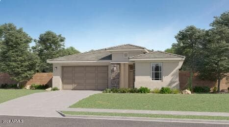 16747 W Charlotte Dr — photo 1