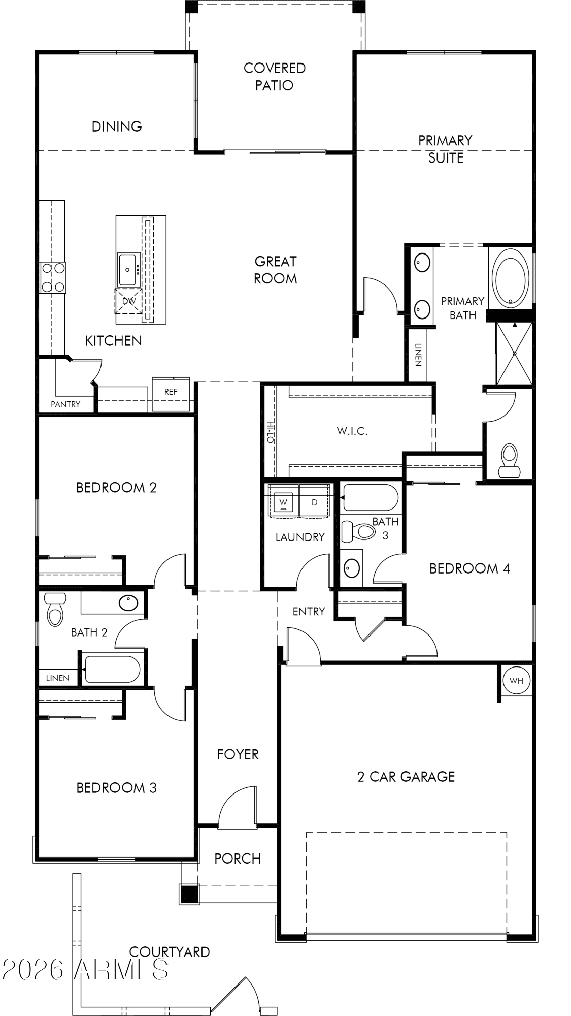 24443 W Siesta Dr — photo 26