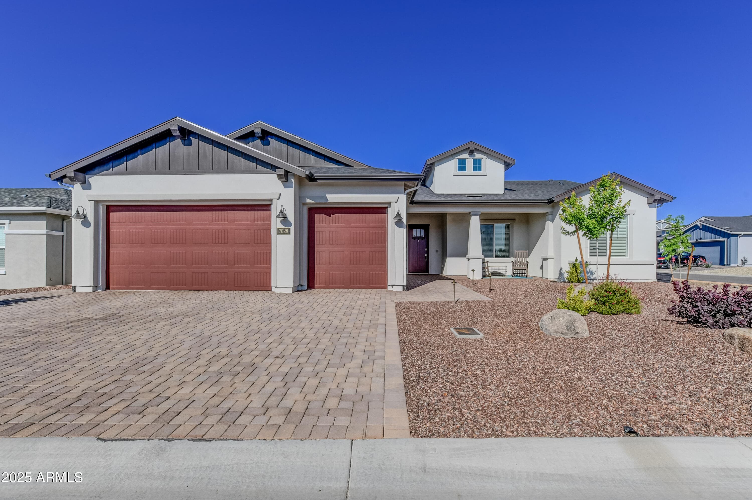 7028 Corral Ct — photo 1