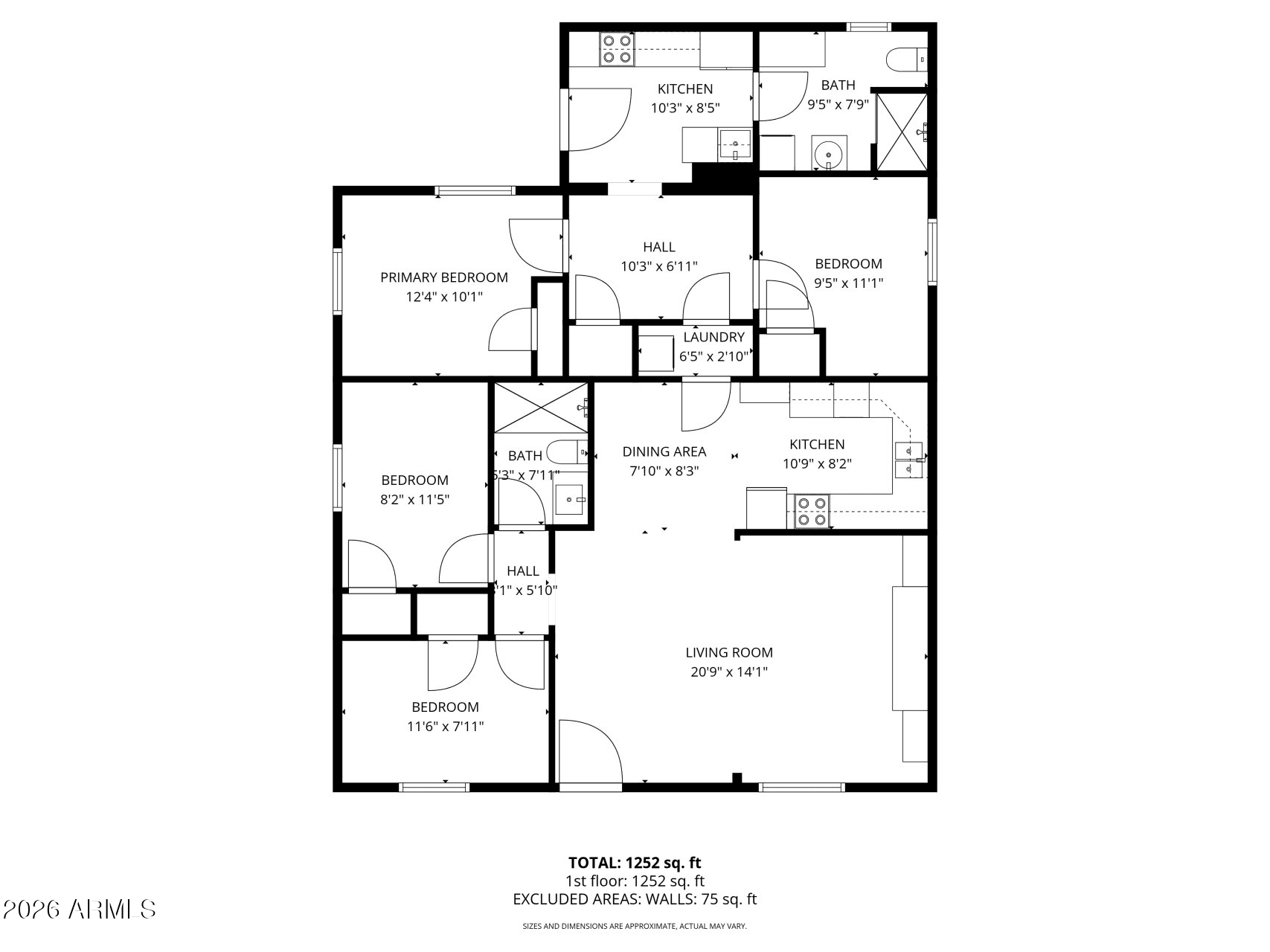 849 S Coleman -- — photo 61