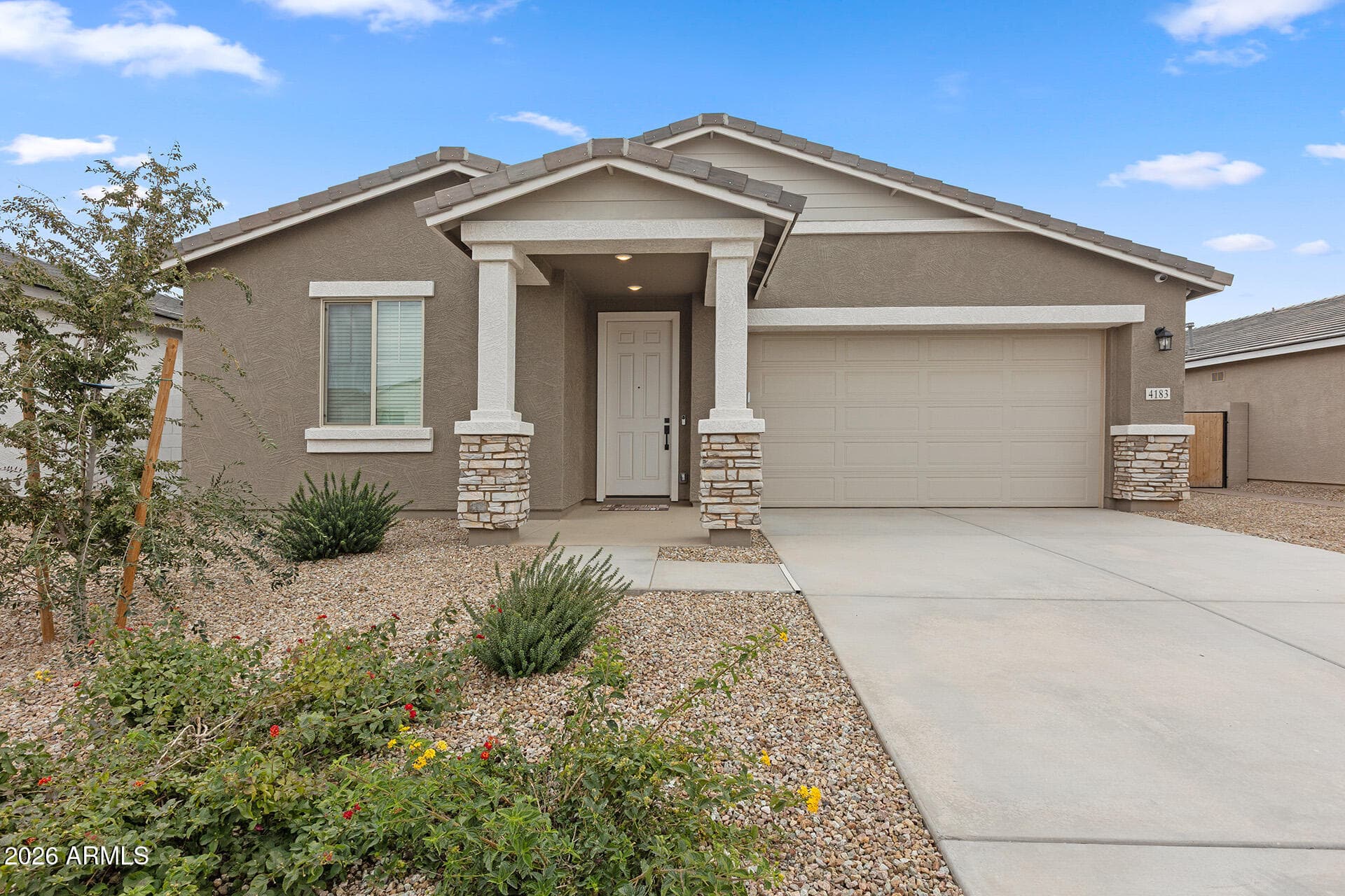 4183 E Brook Lynn Pl — photo 1