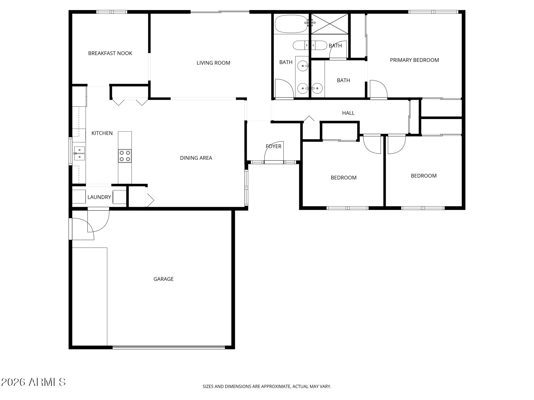 4502 W Carol Ave — photo 35