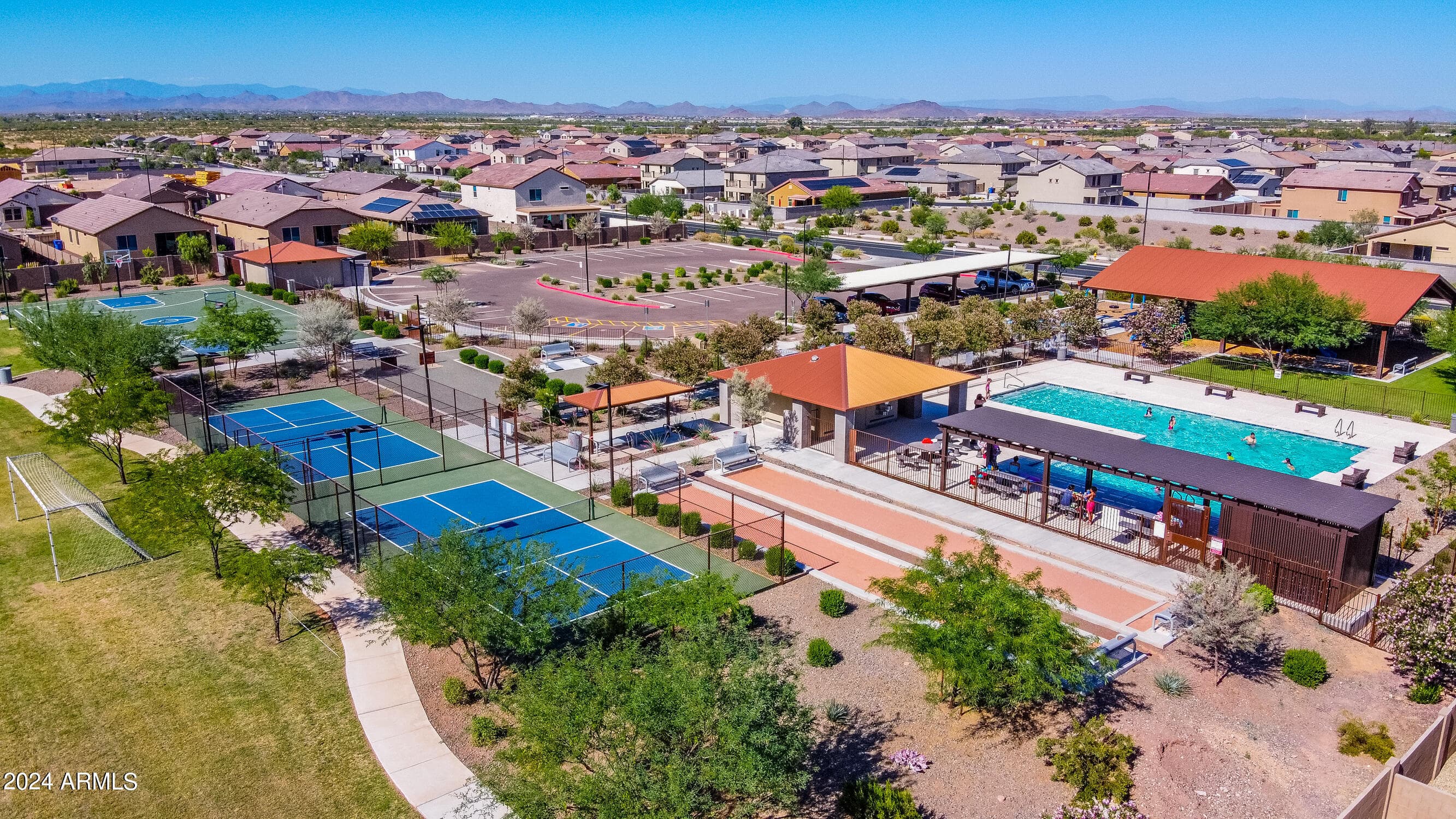 17950 W Calle Lejos Rd — photo 11
