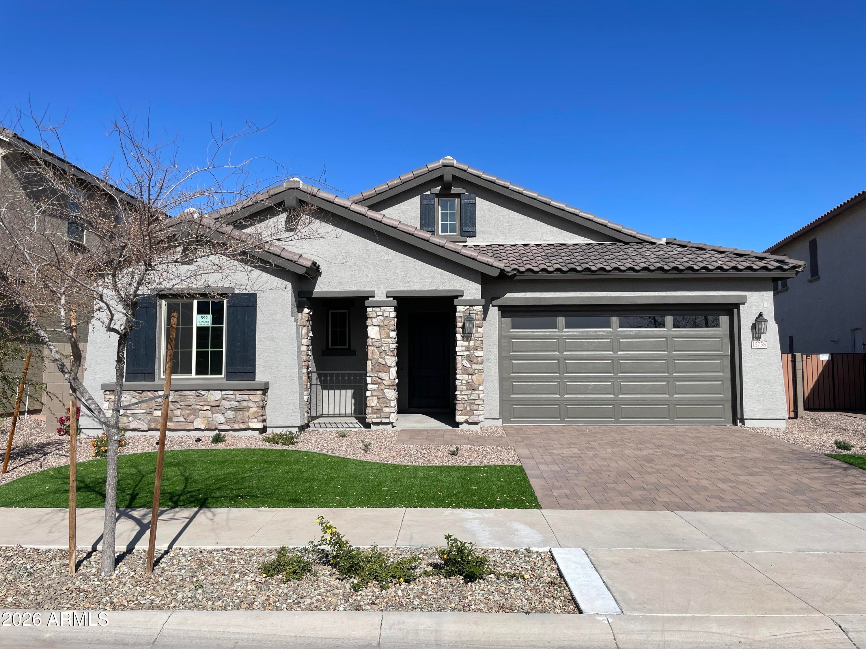 15758 W Sand Hills Rd — photo 1