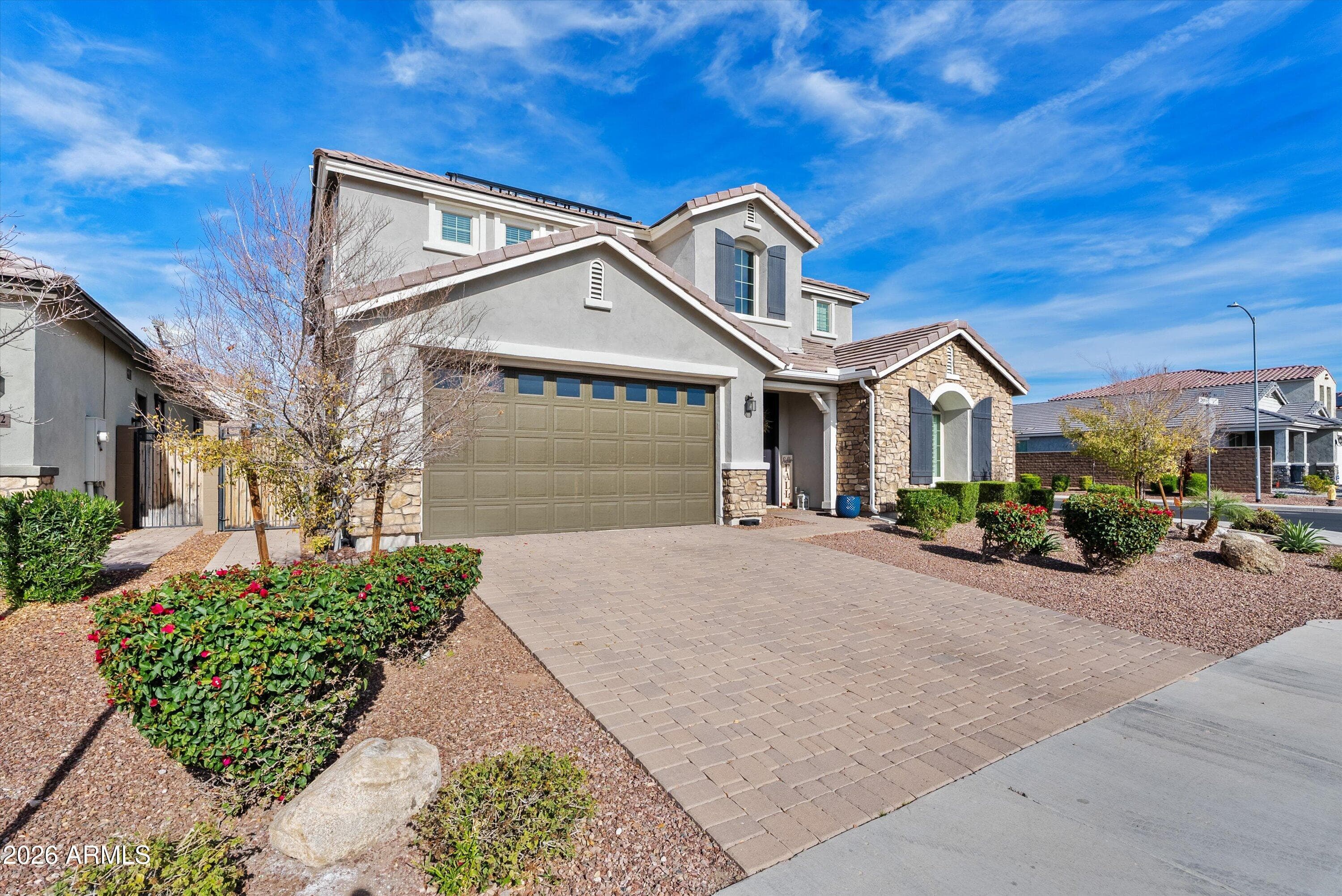 9636 W Donald Dr — photo 1