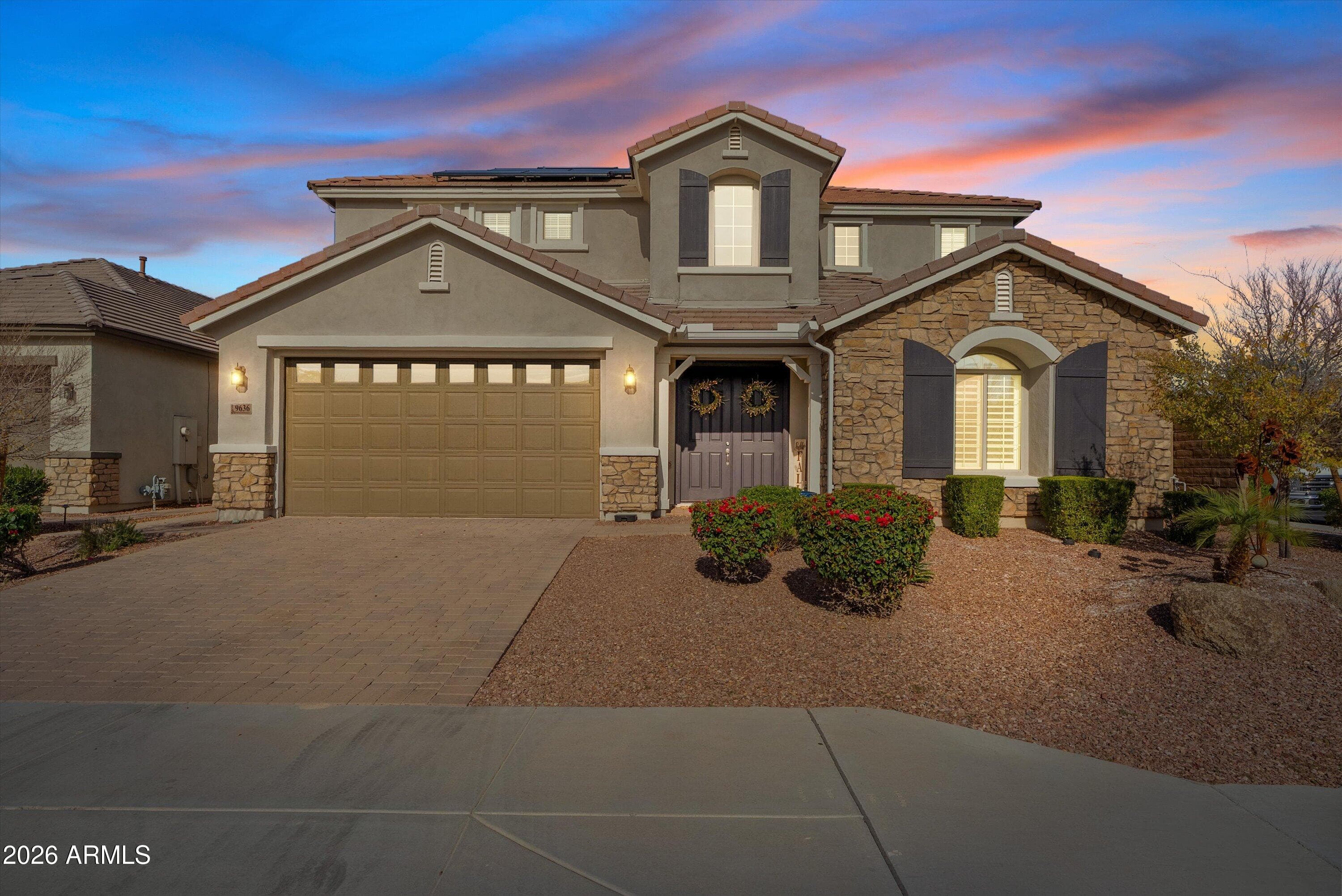 9636 W Donald Dr — photo 2