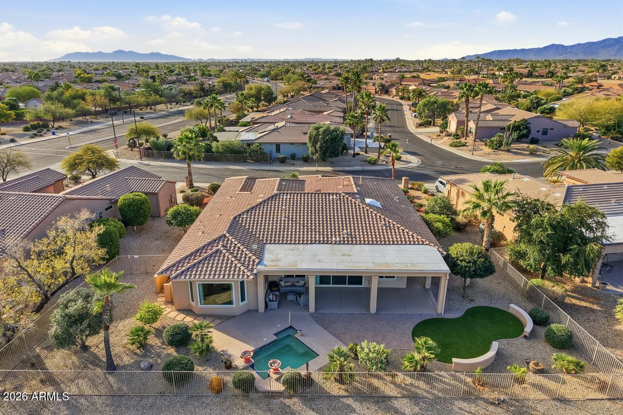 17180 W SKY MIST WAY - Photo 4