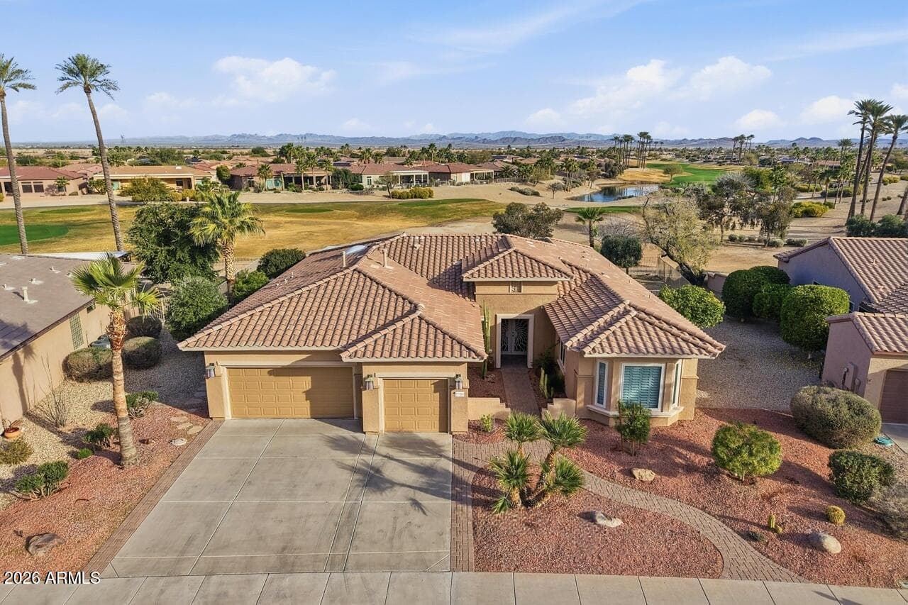 17180 W SKY MIST WAY - Photo 1
