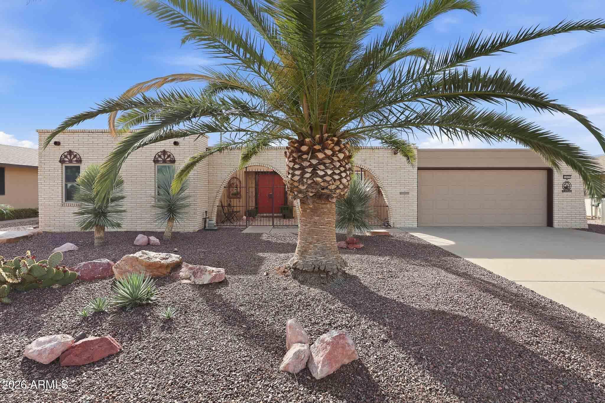10625 W Desert Rock Dr — photo 1