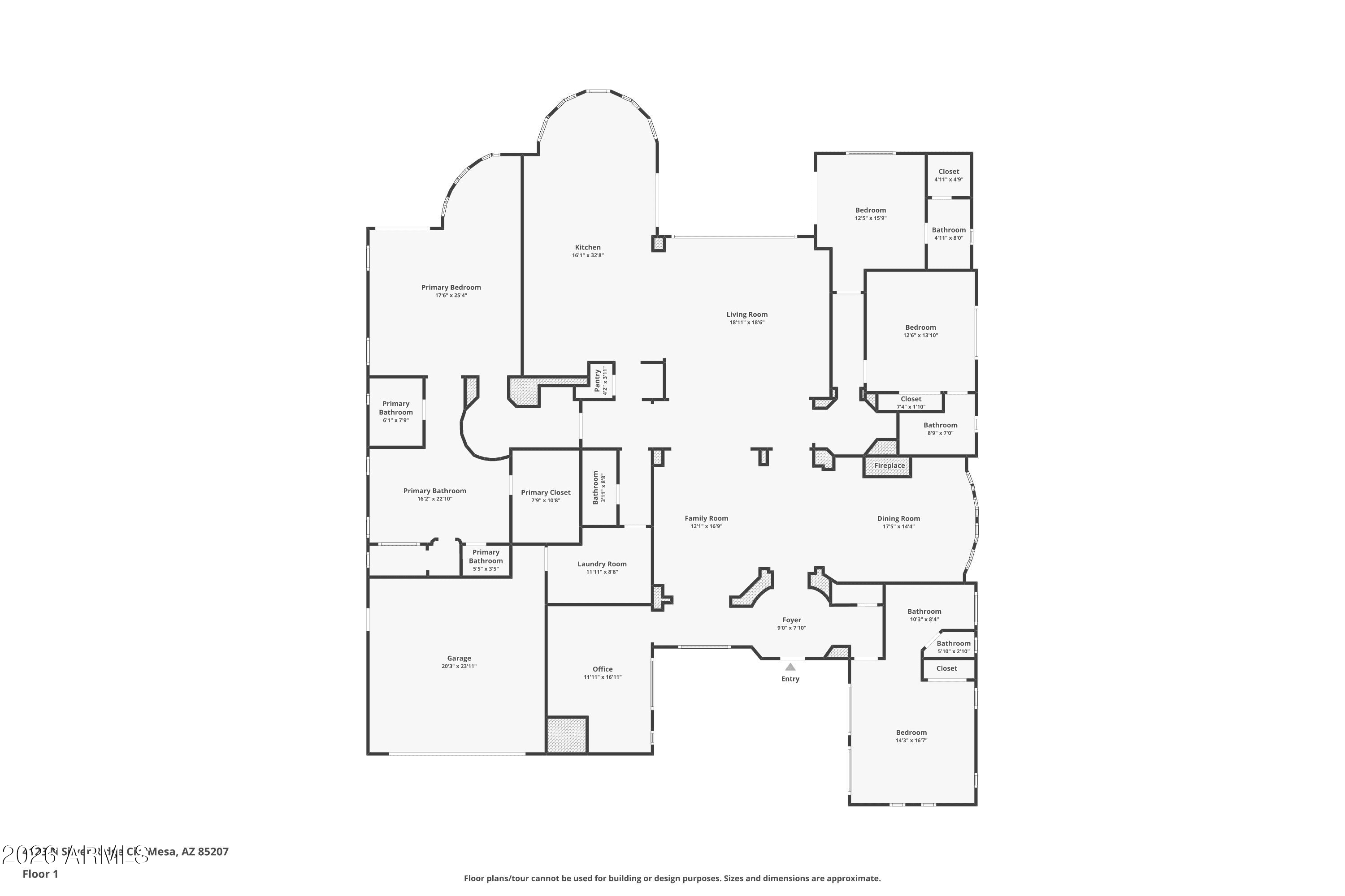 4123 N Silver Ridge Circle — photo 72