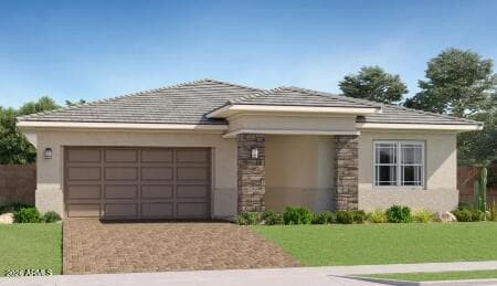 23111 E Roundup Way — photo 1