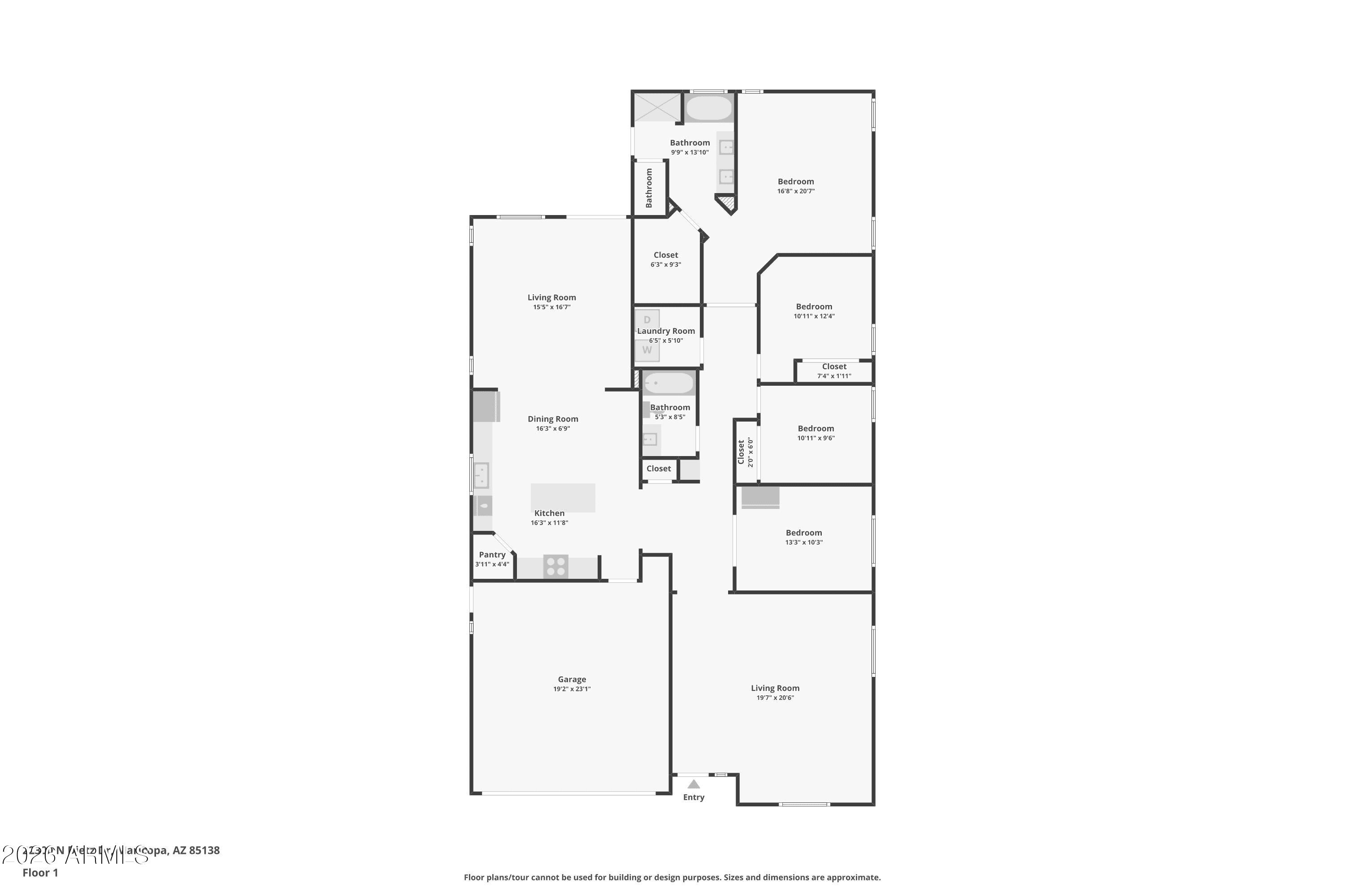 22300 N DIETZ DR - Photo 48