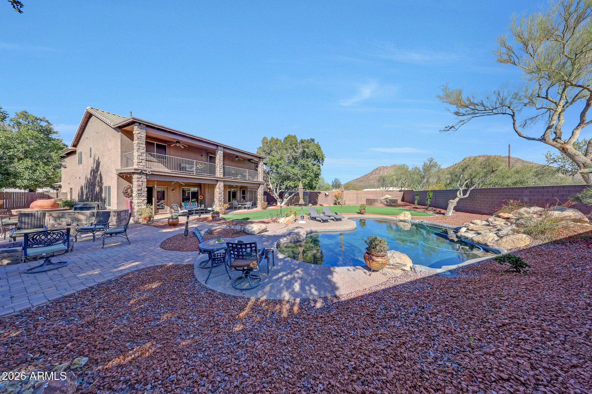 25767 N 67th Dr — photo 1