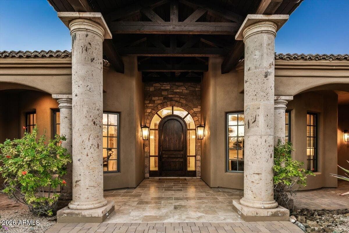 35002 N Desert Ridge Dr — photo 2