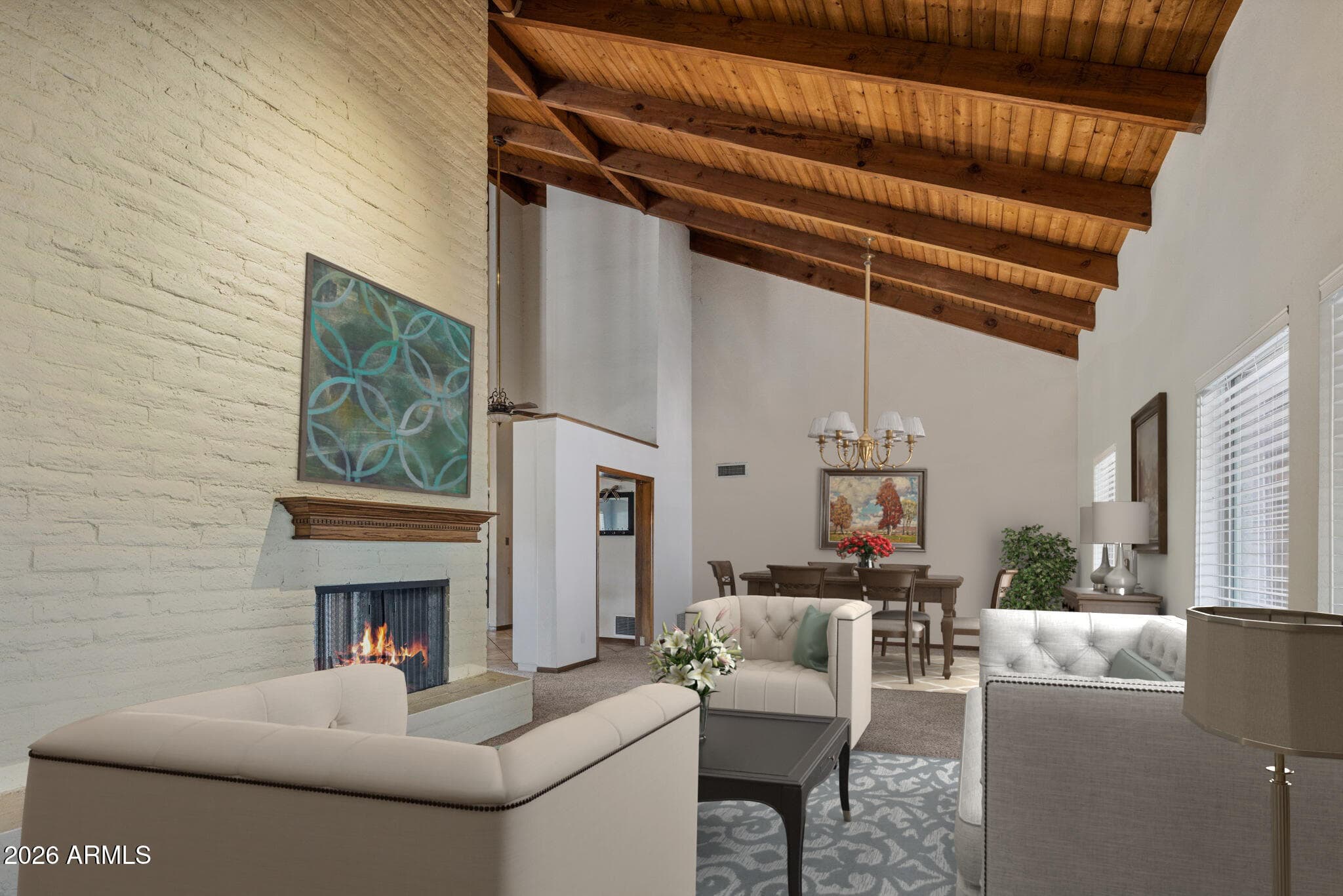 5555 E Turquoise Ave — photo 2