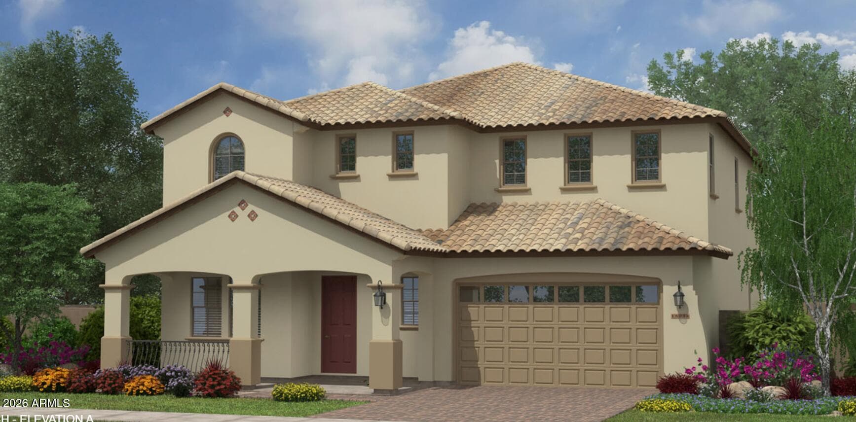 15767 W SAND HILLS RD - Photo 1