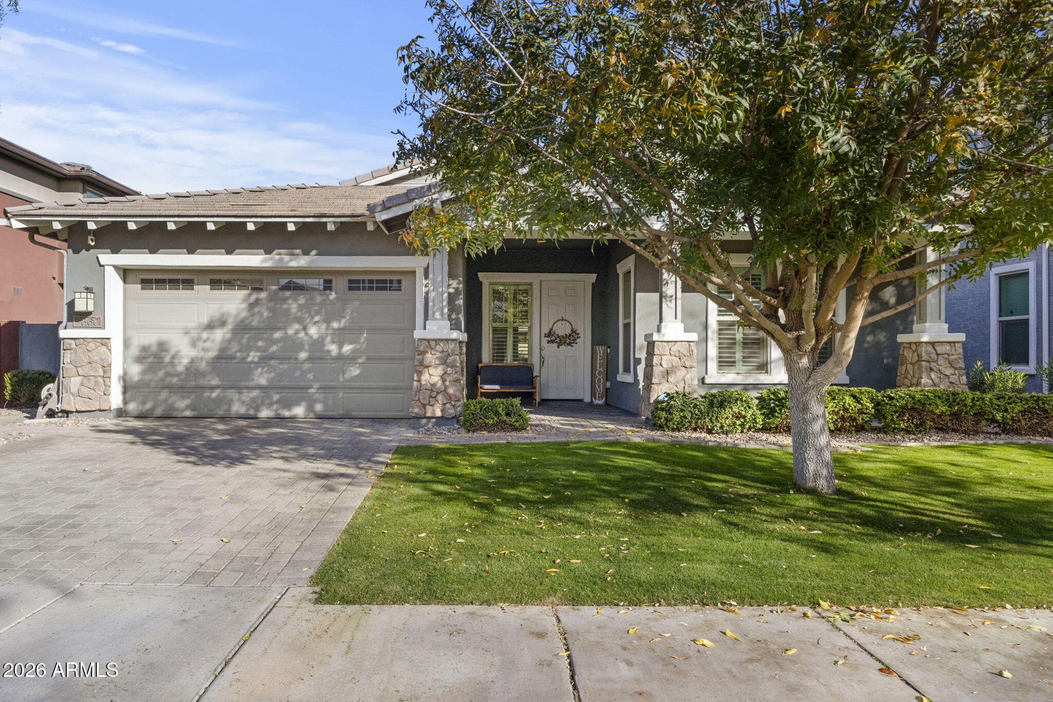 2860 E Pinto Dr — photo 1