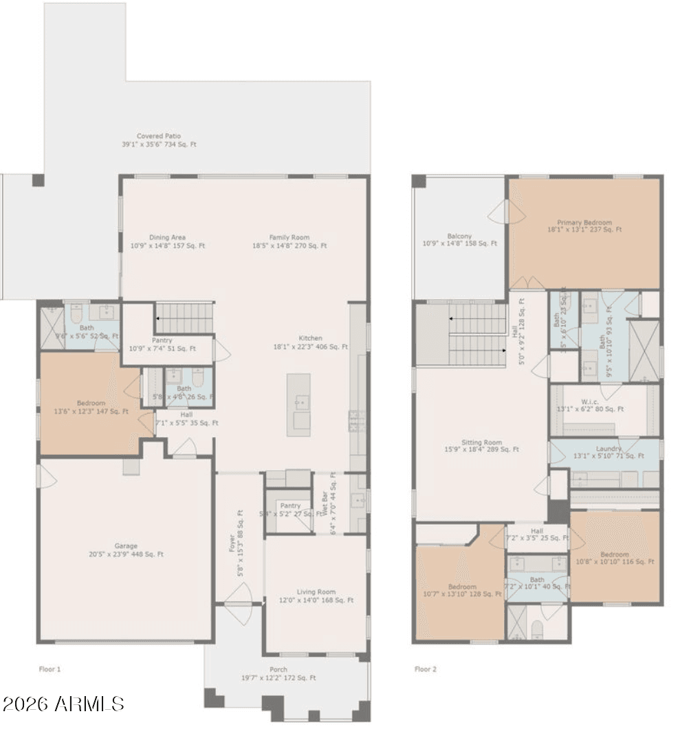 4602 S Flare -- — photo 104