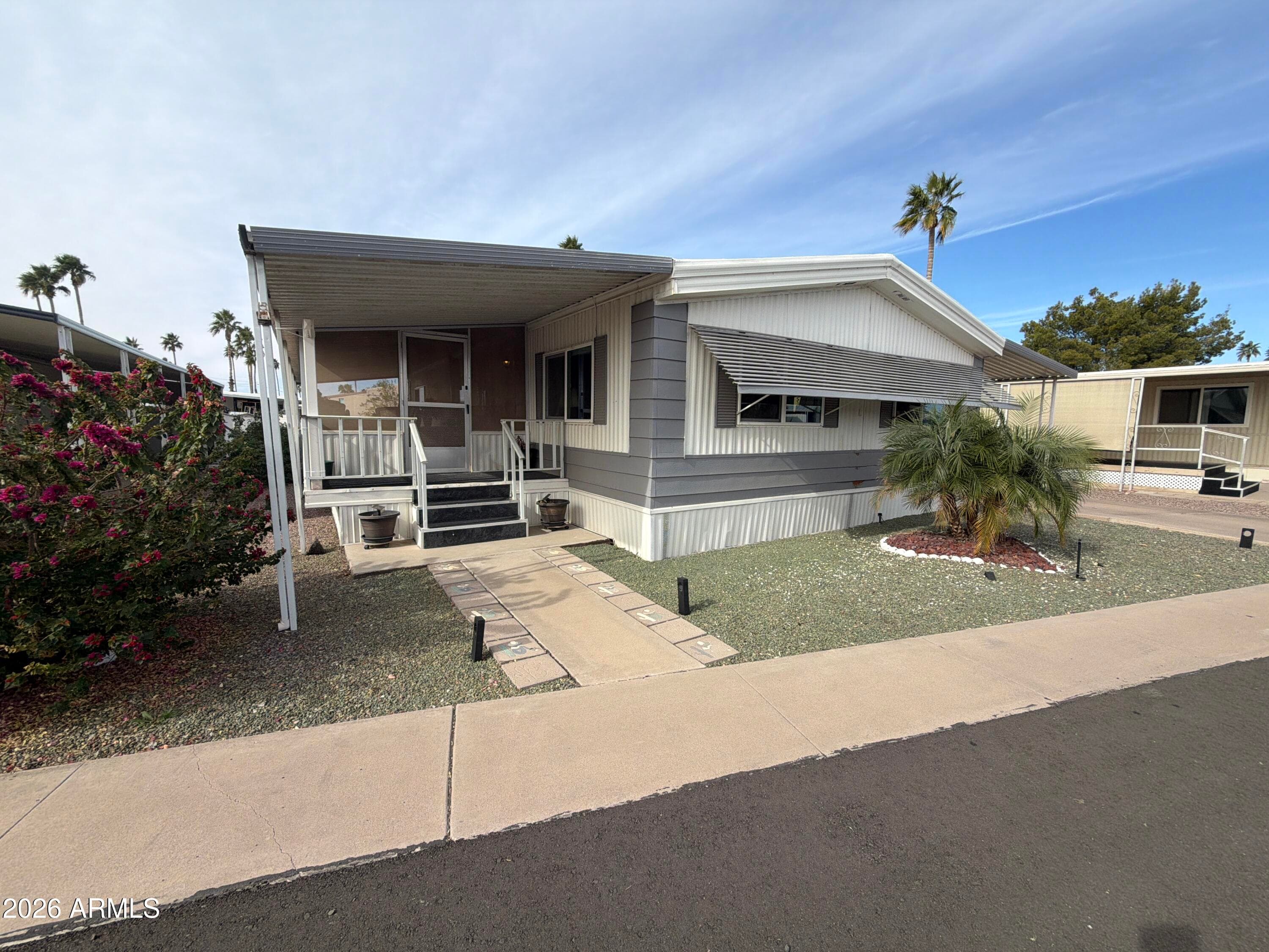 305 S Val Vista Dr 292 — photo 1