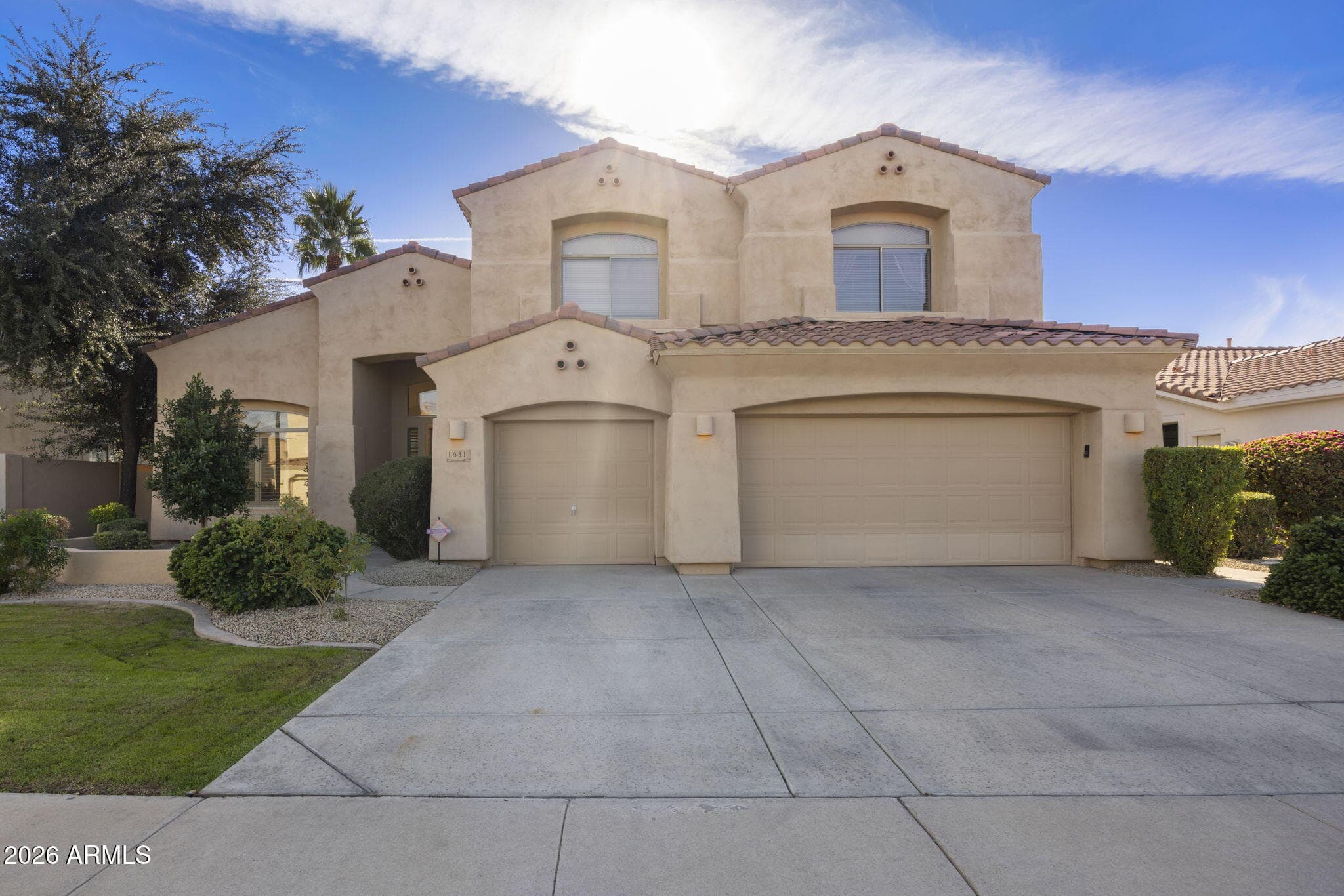 1631 W Prescott Dr — photo 1