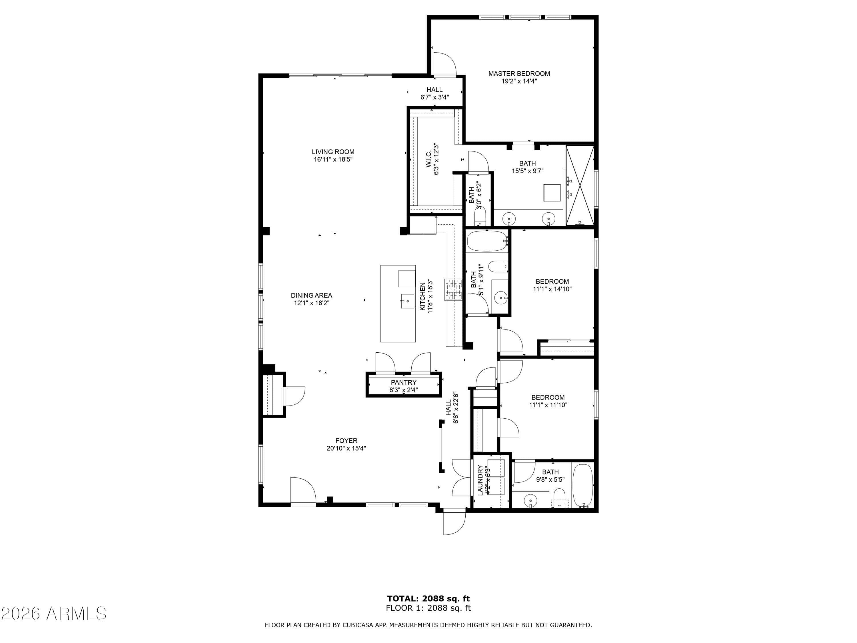369 W Glacier Bay Dr — photo 42