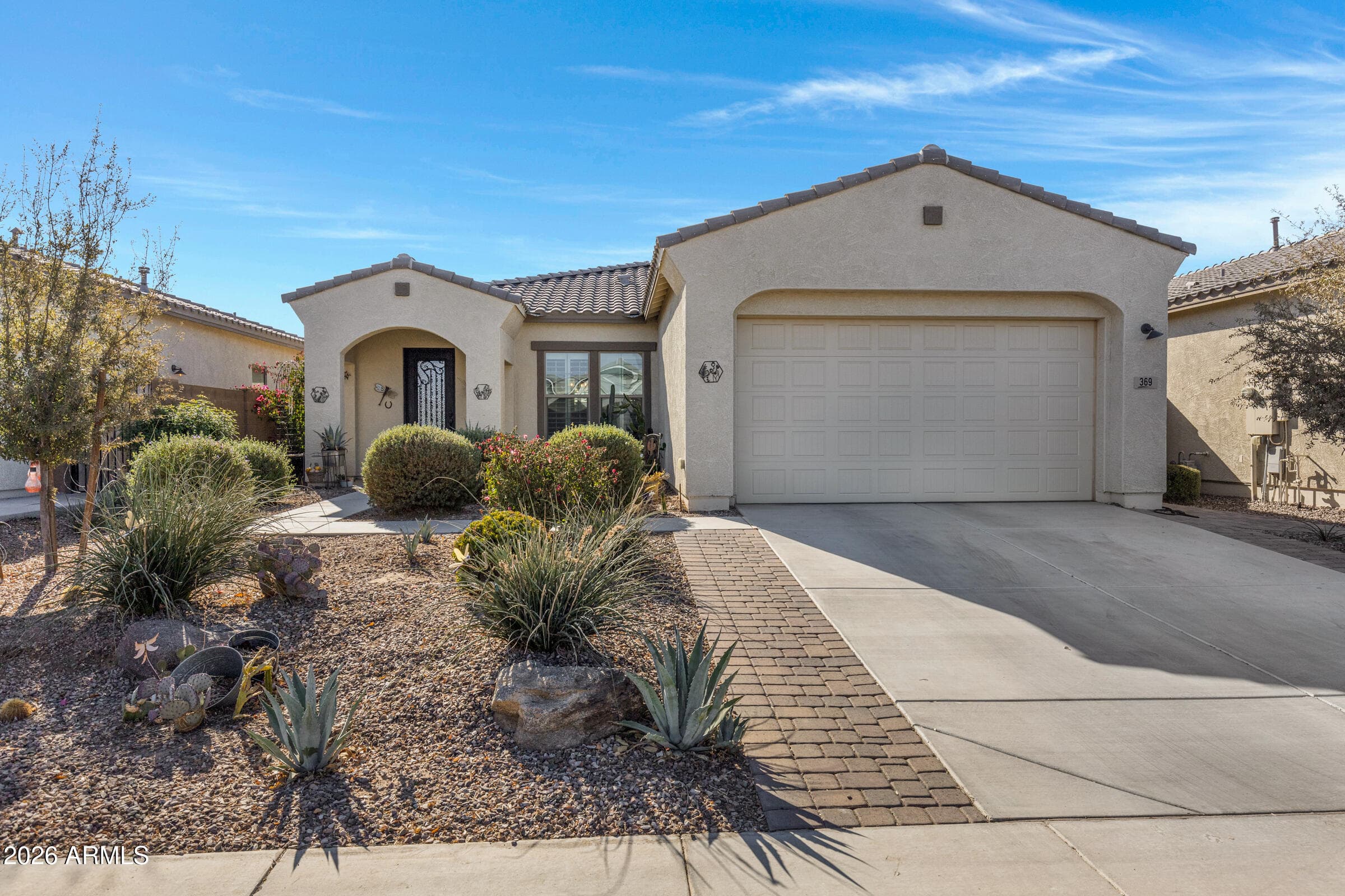 369 W Glacier Bay Dr — photo 1
