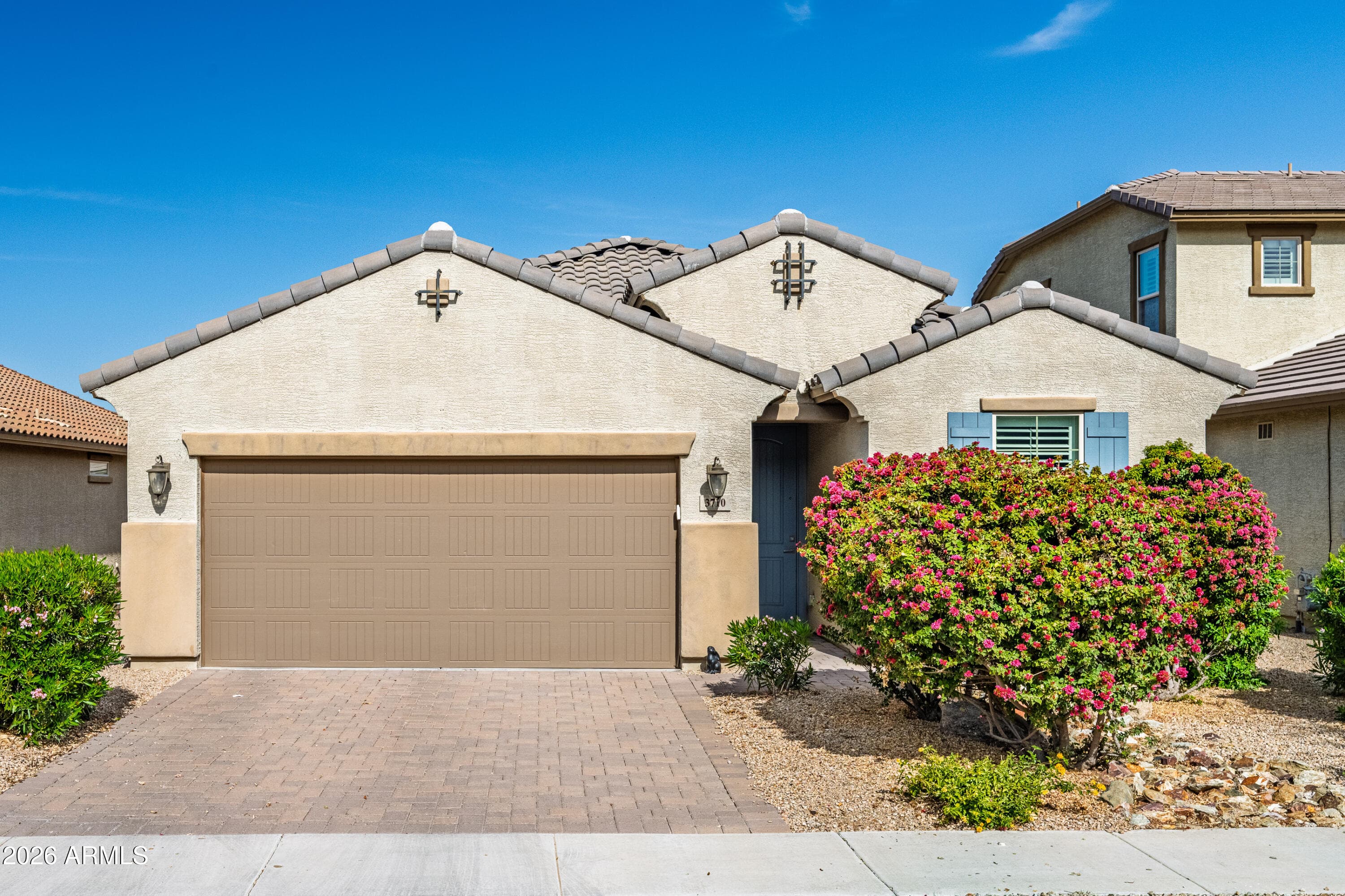 3710 E Branham Ln — photo 1