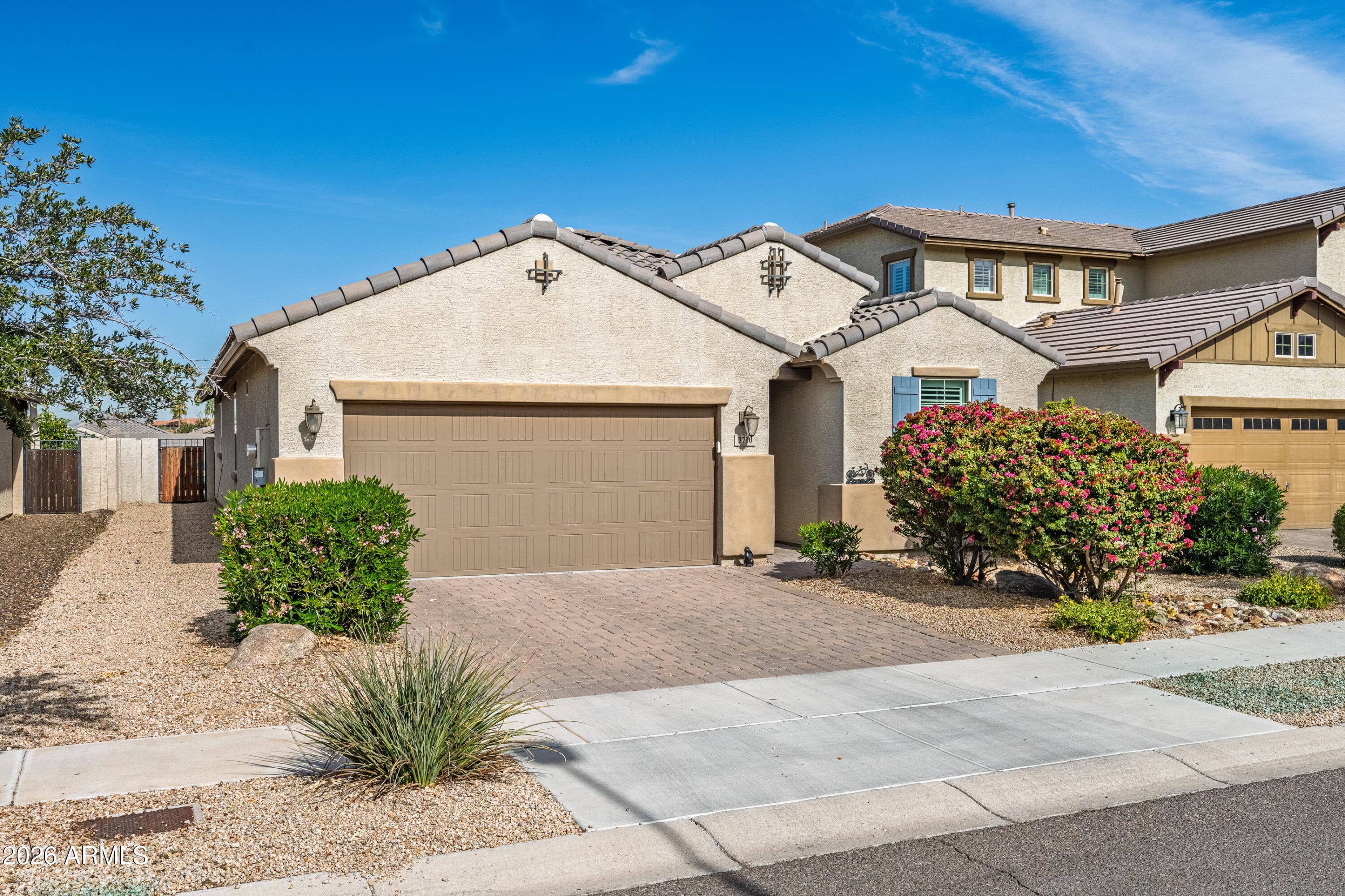 3710 E Branham Ln — photo 2