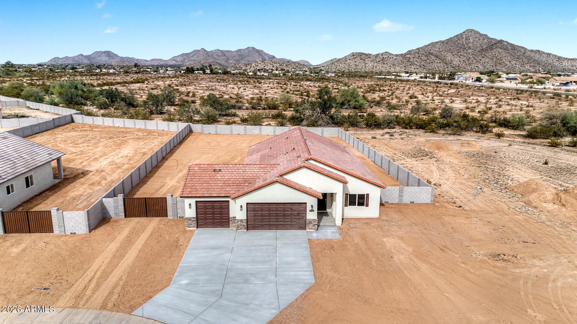 9786 W Appaloosa Trail — photo 45