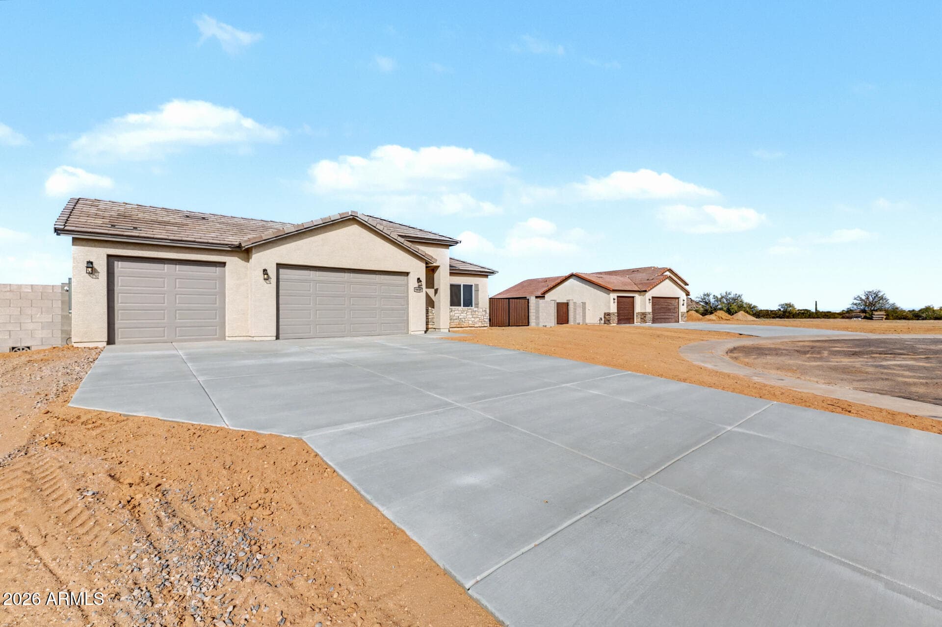 9806 W APPALOOSA TRAIL - Photo 3